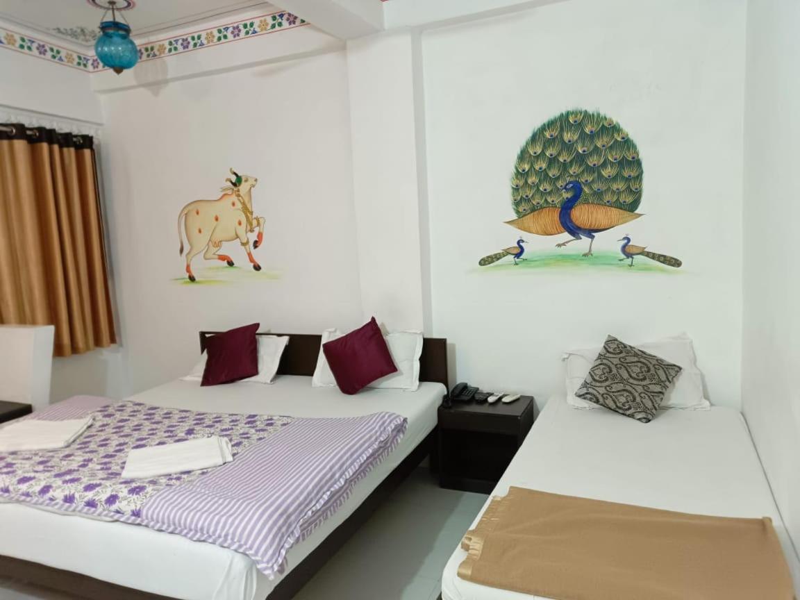 The Royal View Guest house