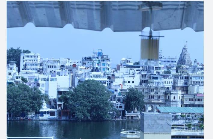 Guest house The Royal View Udaipur