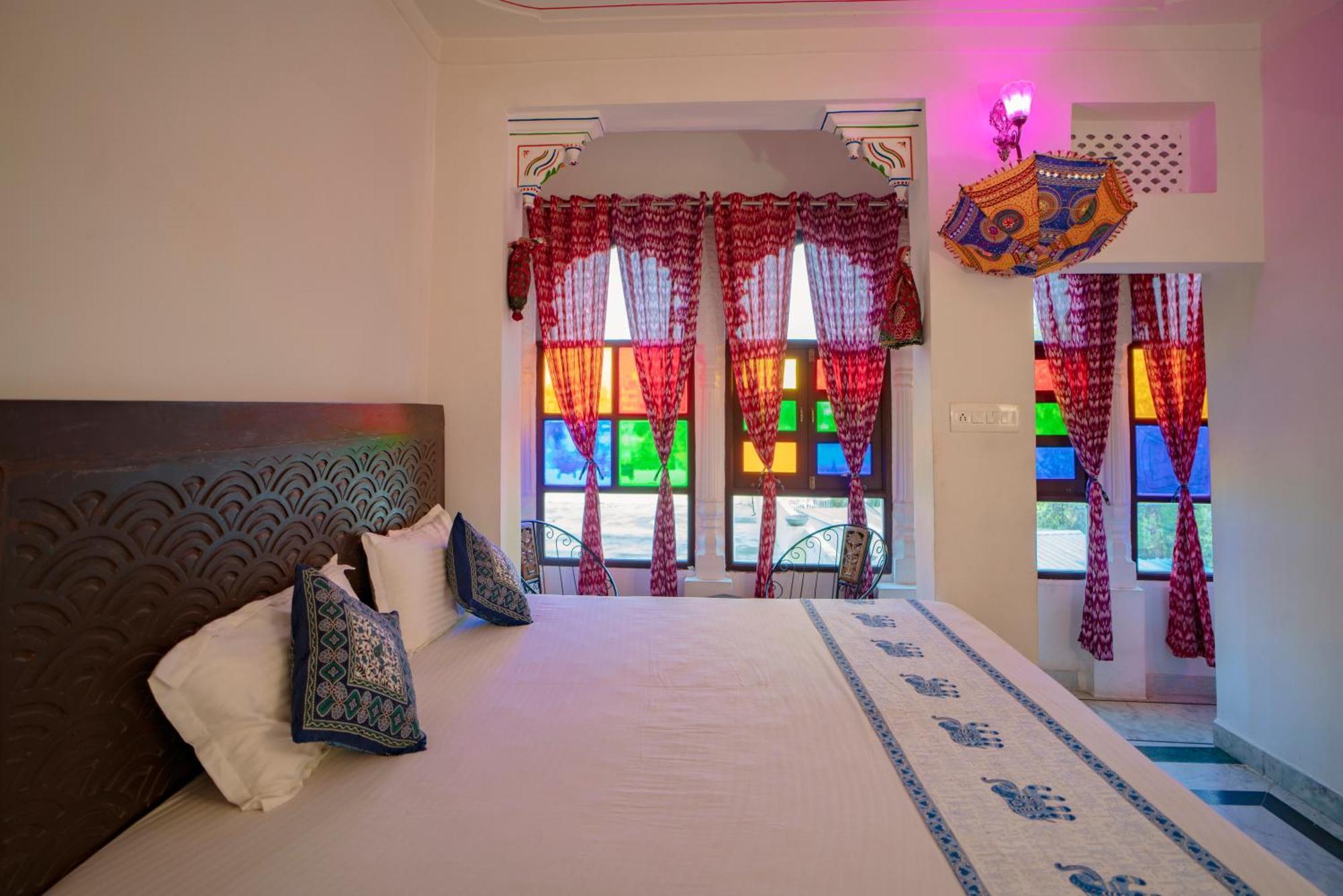 Hostel Soham Haveli