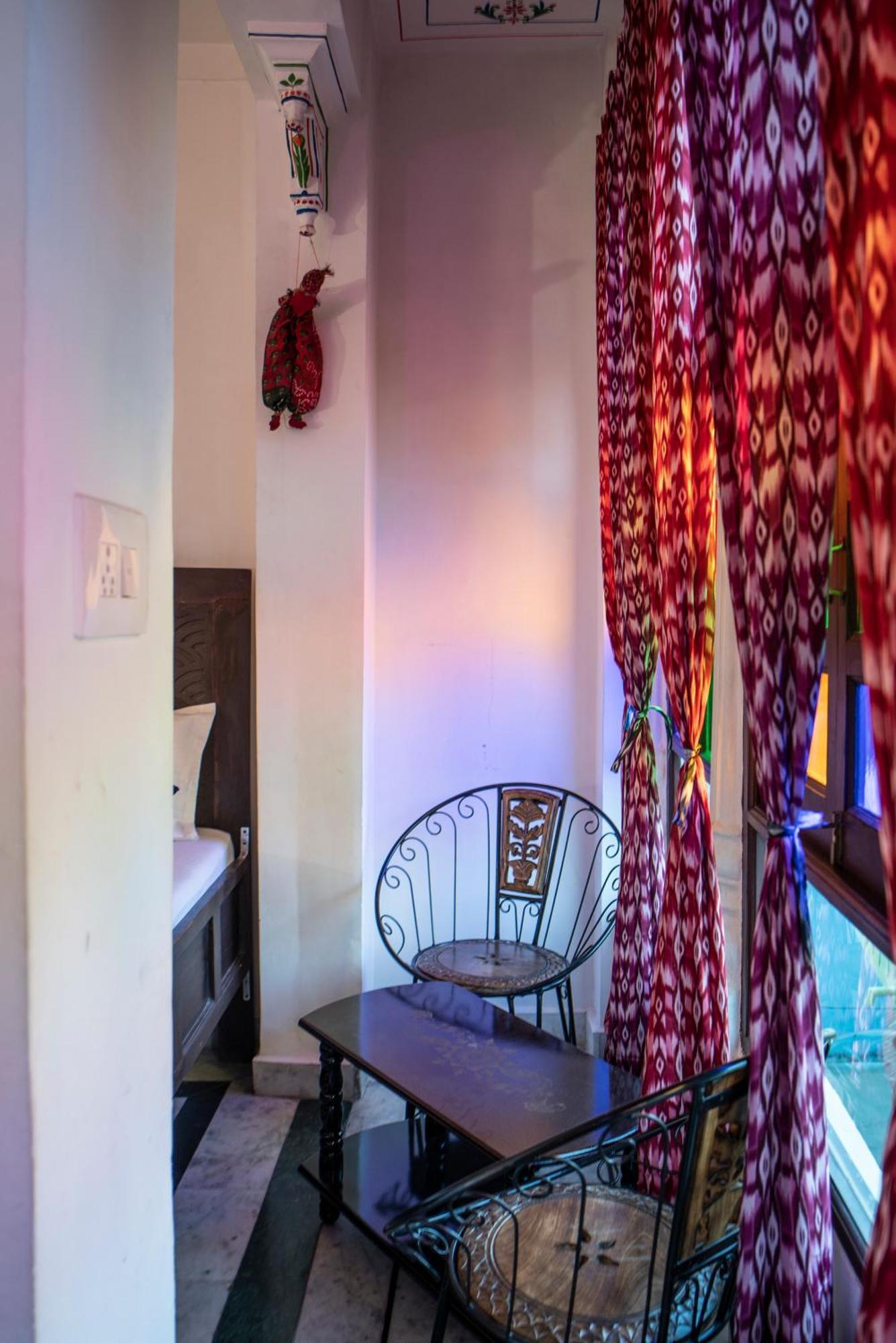 Soham Haveli Hostel