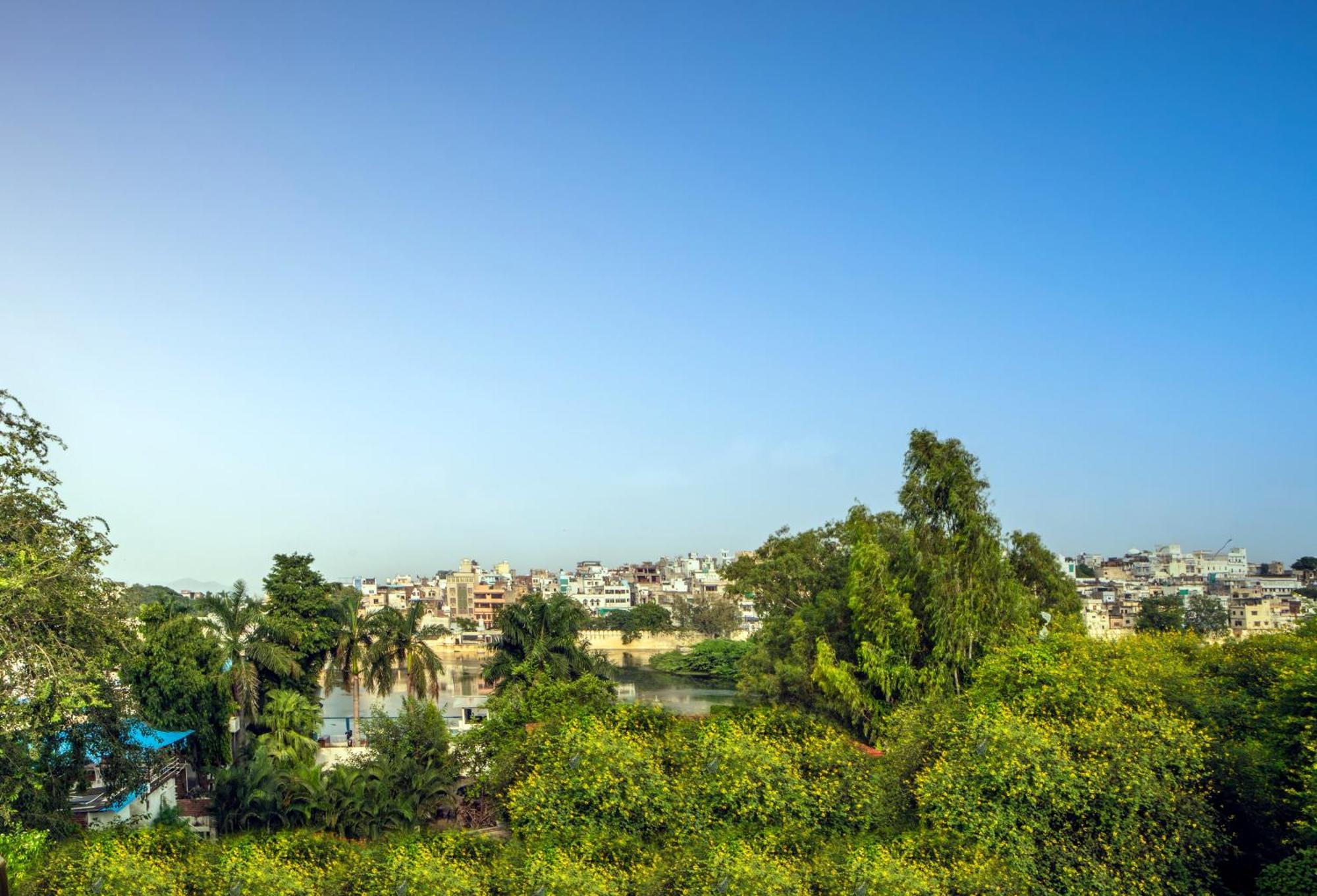 Hostel Soham Haveli Udaipur