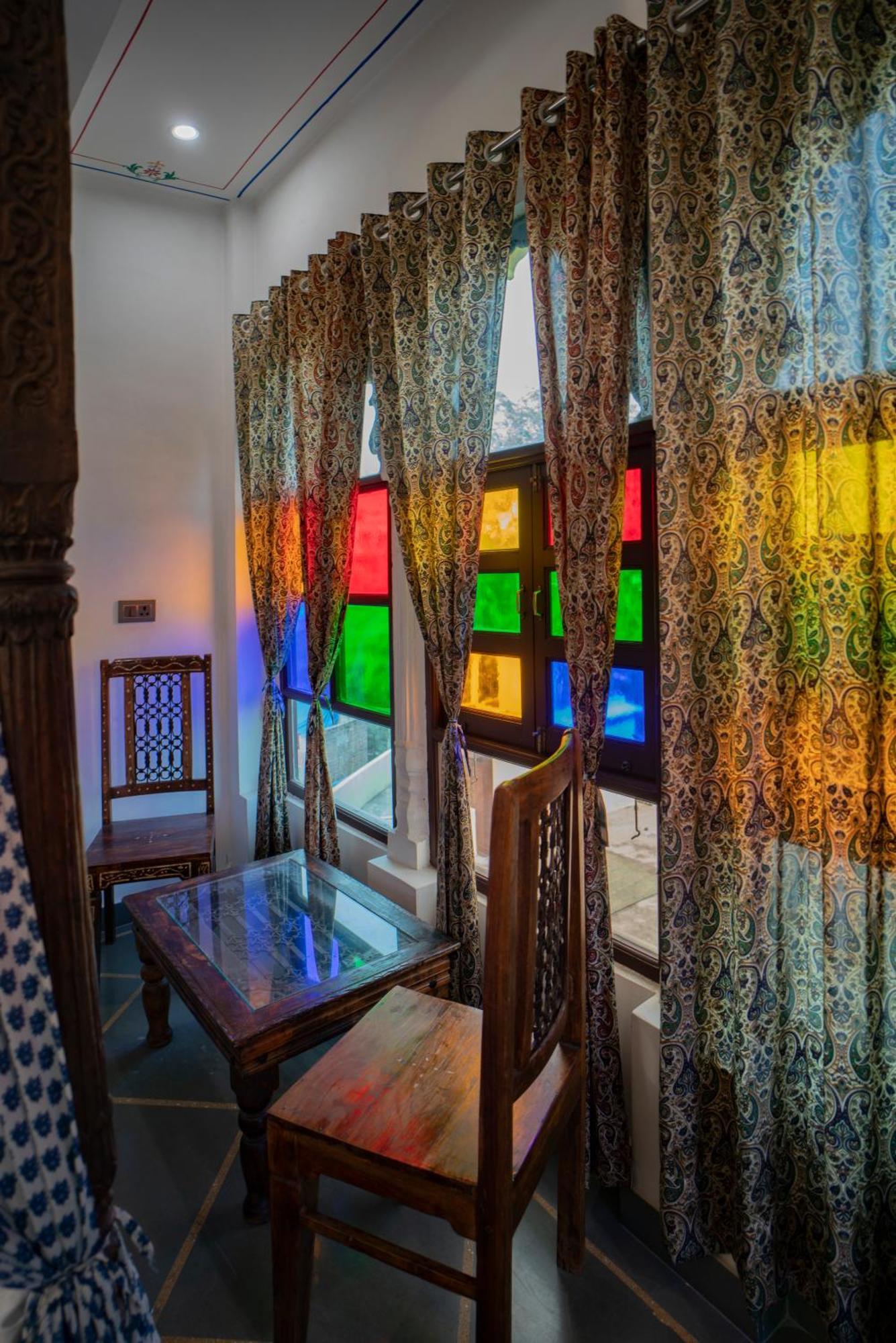 Hostel Soham Haveli