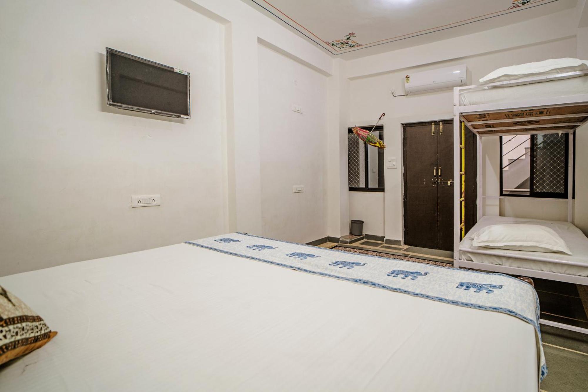 Soham Haveli