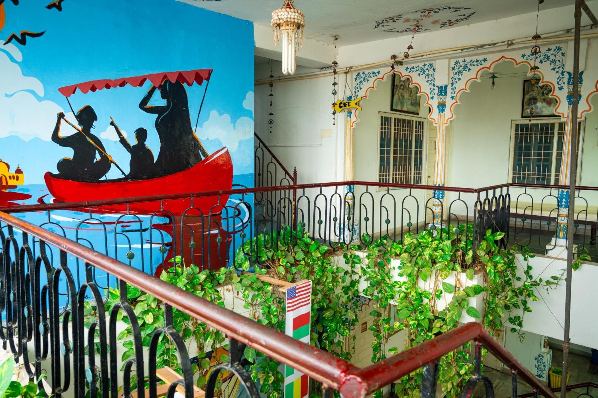 Dreamyard Udaipur
