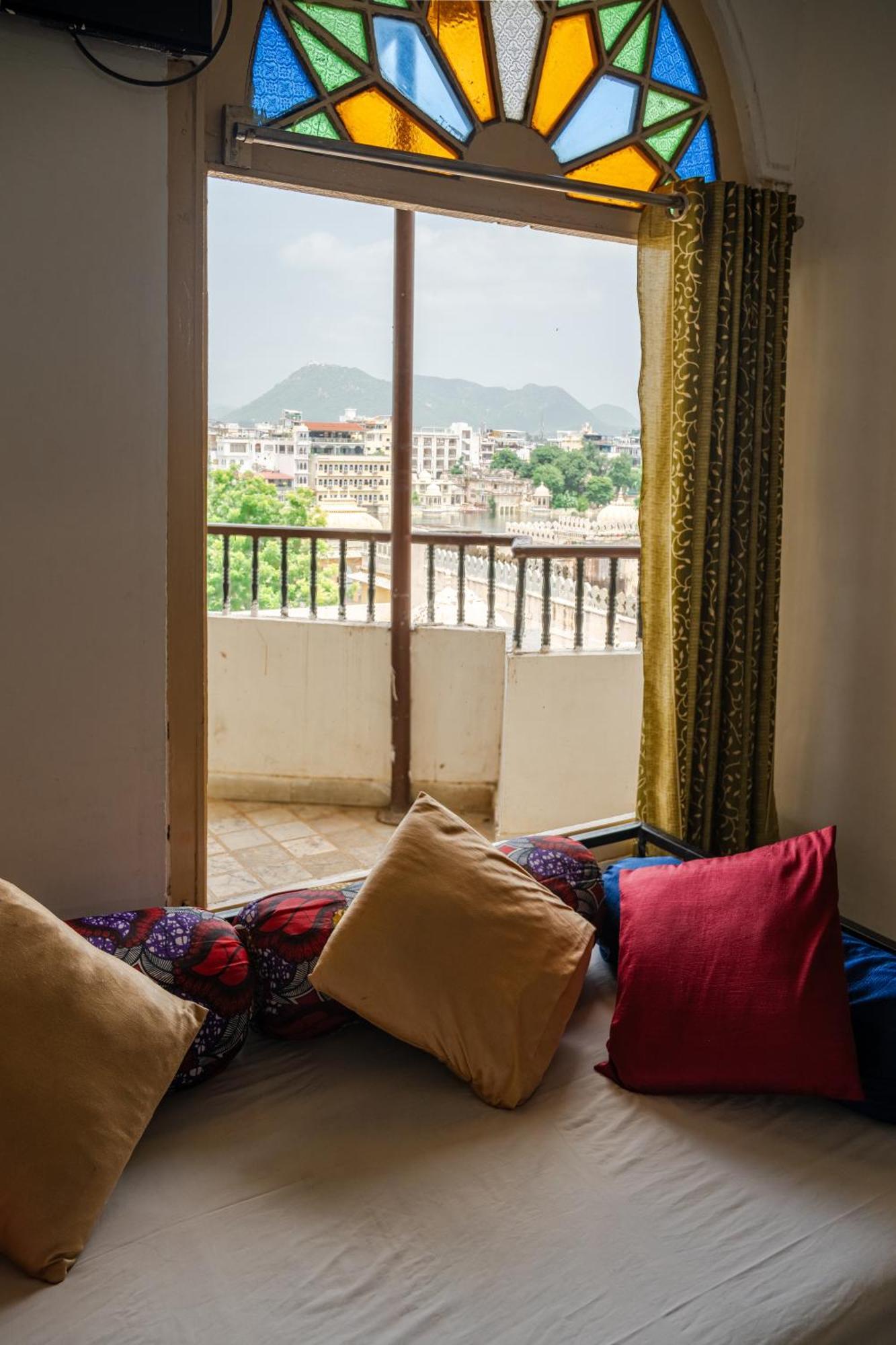 Hostel Dreamyard Udaipur