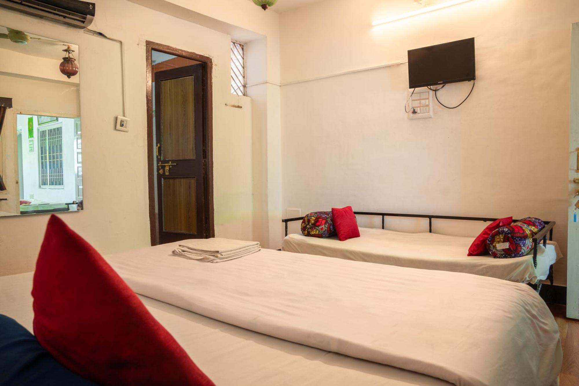 Dreamyard Hostel Udaipur