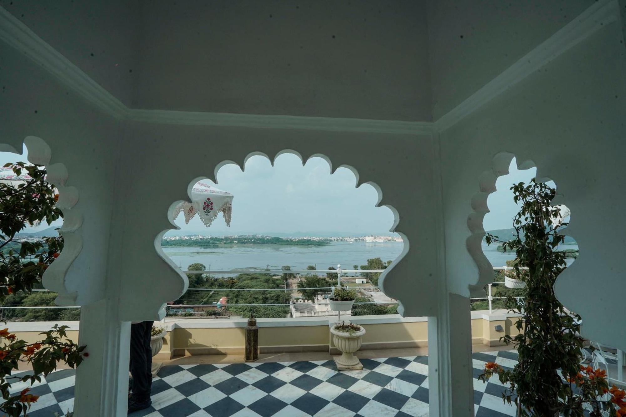 Burj Baneria - A Boutique Homestay Udaipur