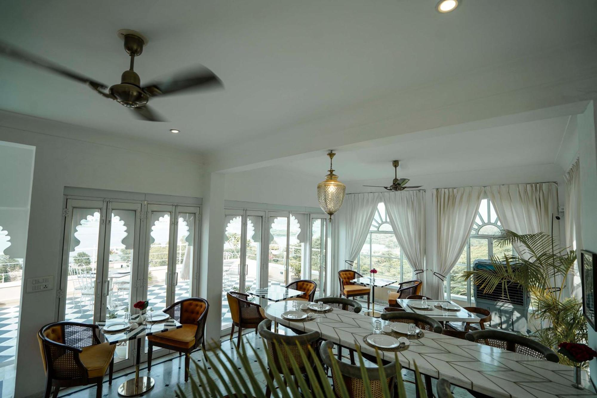 Homestay Burj Baneria - A Boutique *