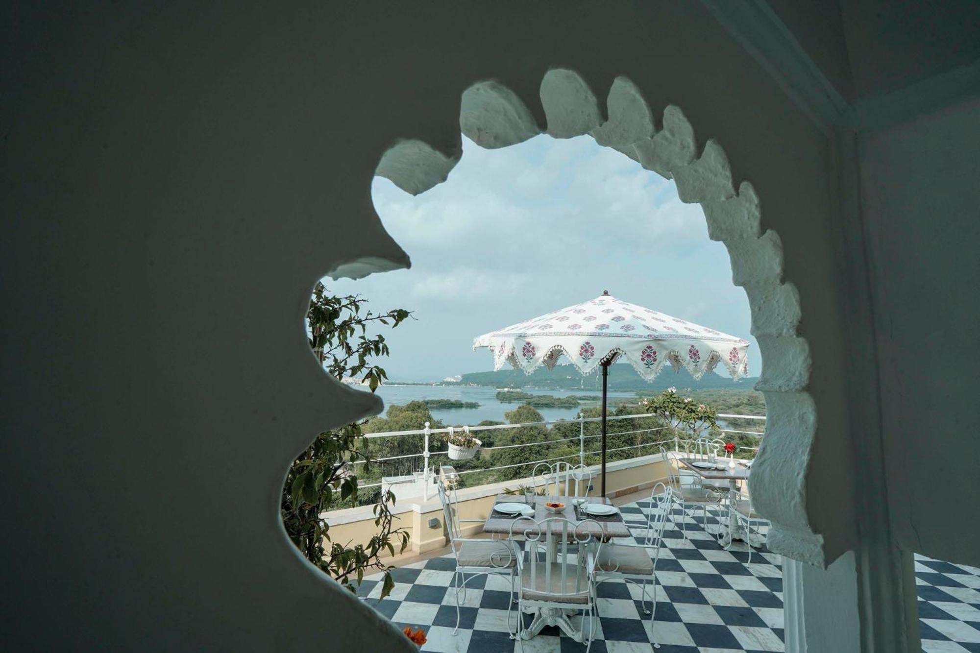 Burj Baneria - A Boutique Homestay Udaipur