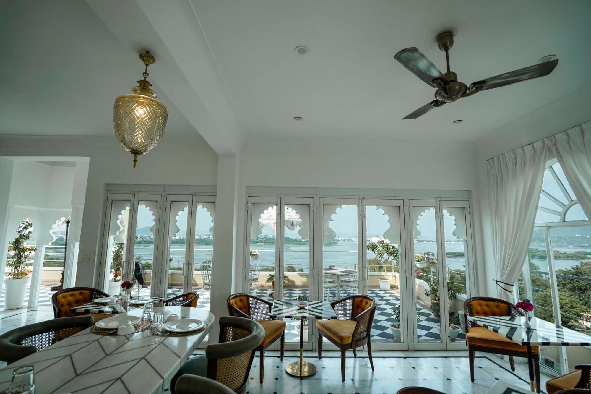 Homestay Burj Baneria - A Boutique *