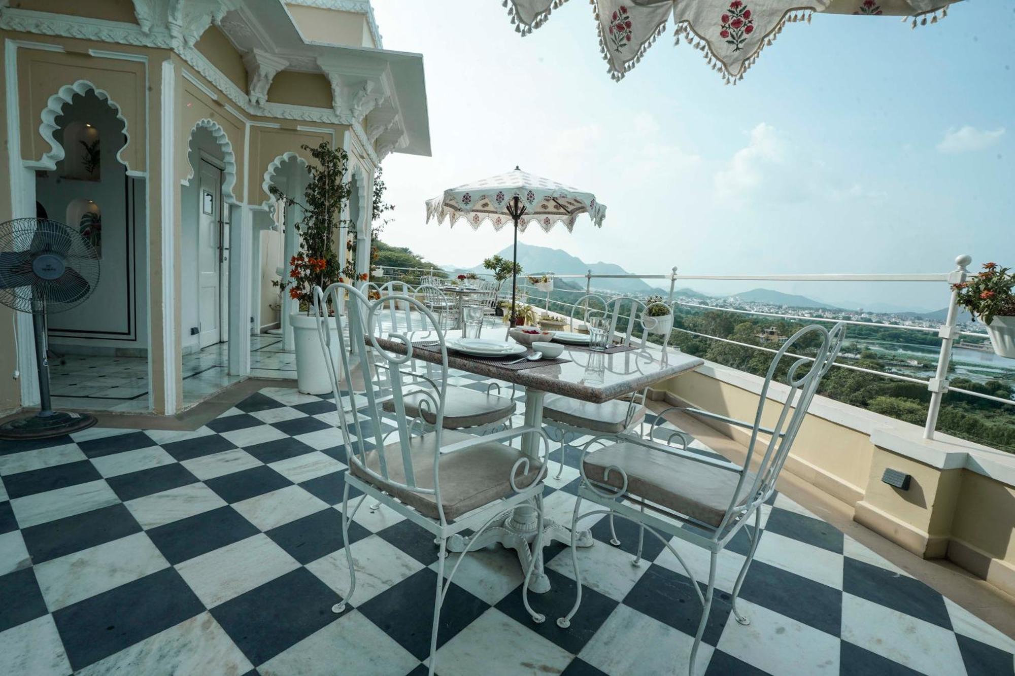 Homestay Burj Baneria - A Boutique