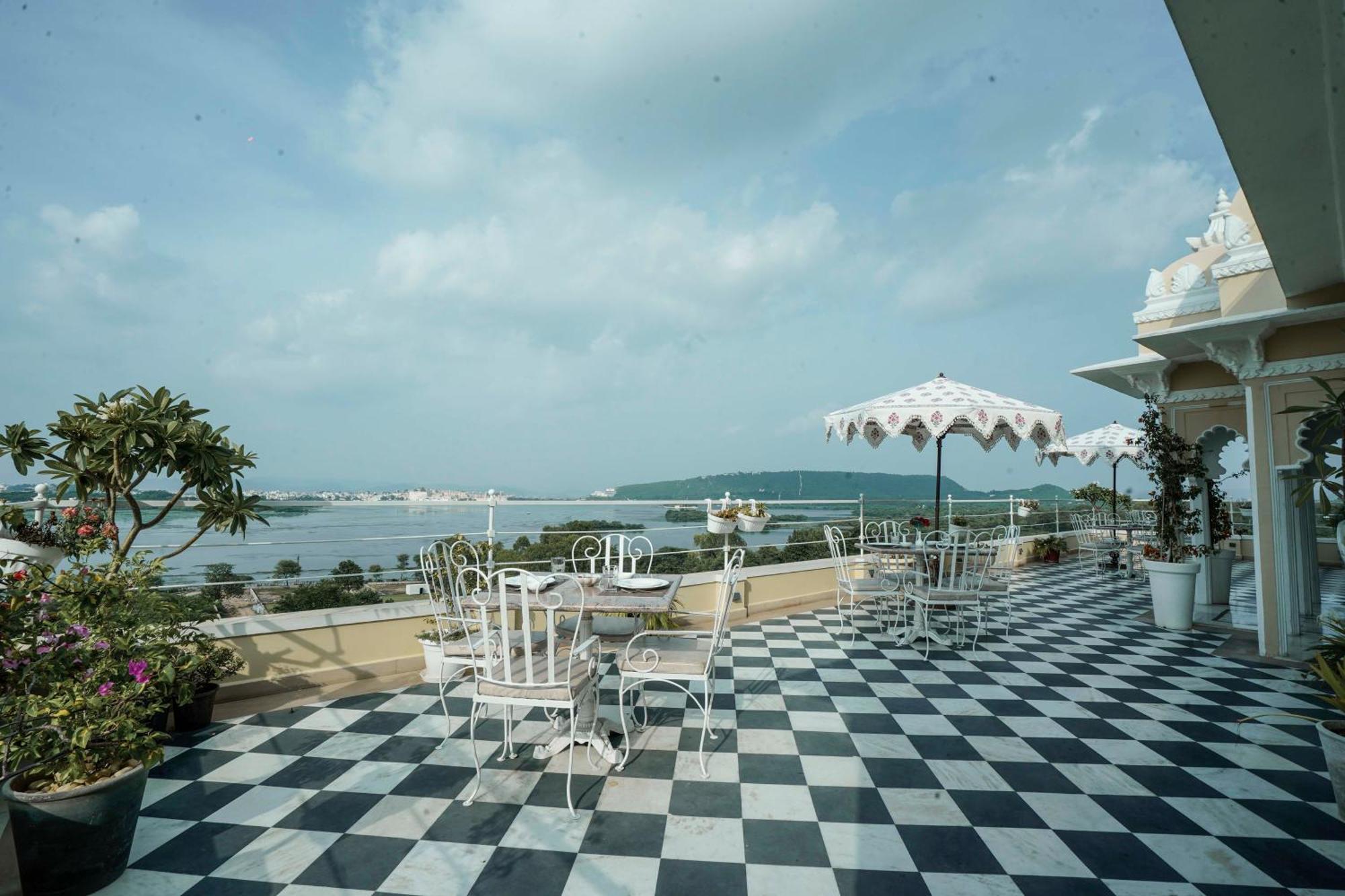 Homestay Burj Baneria - A Boutique *
