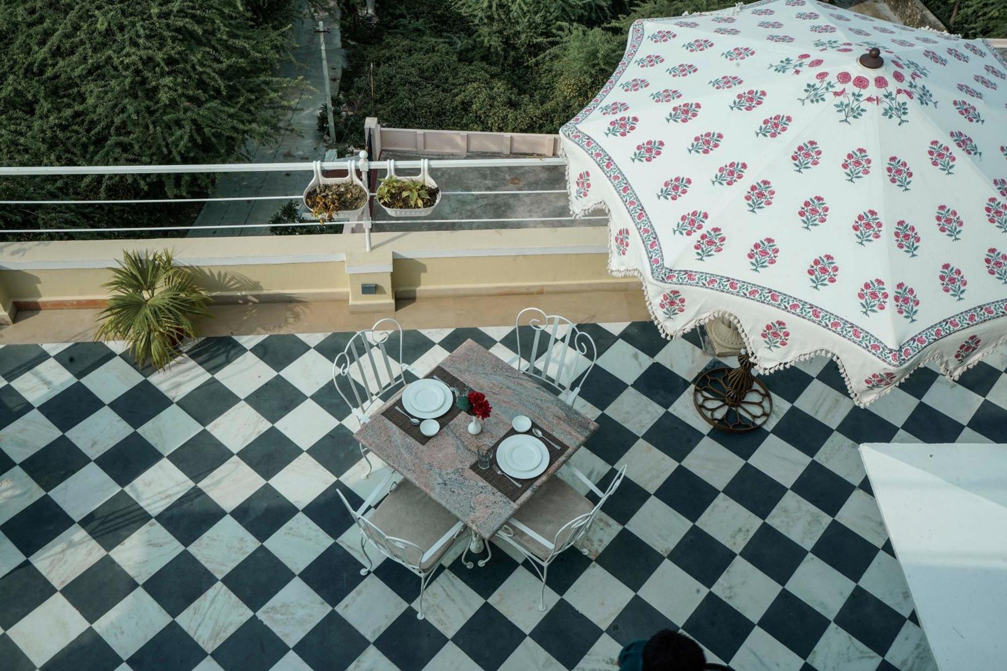 Burj Baneria - A Boutique