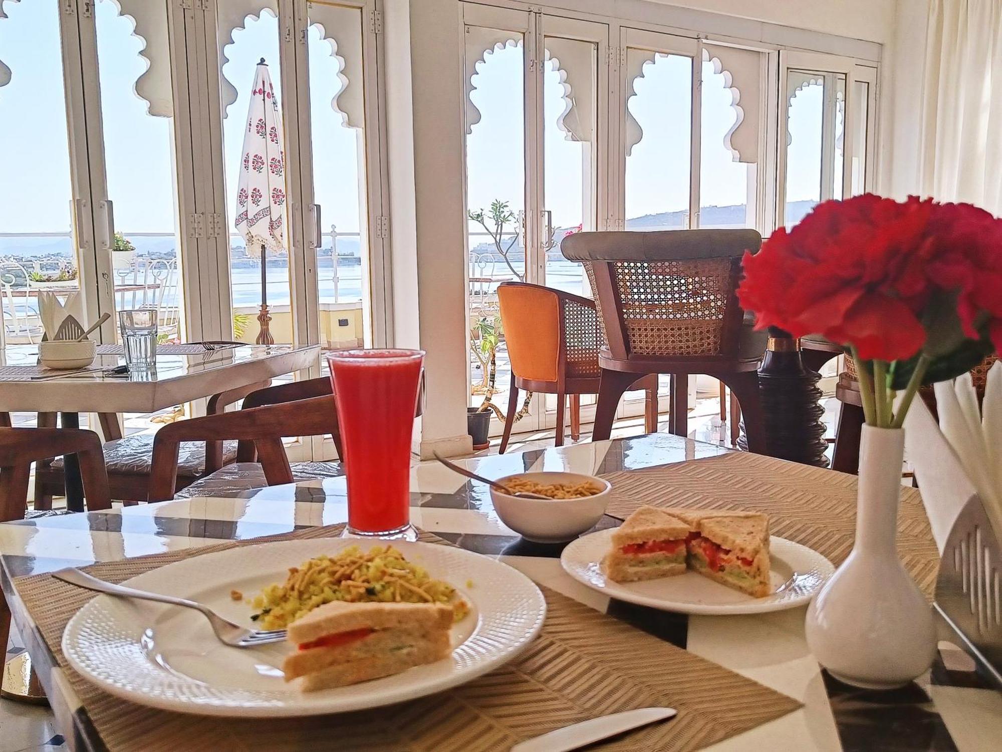 Burj Baneria - A Boutique Homestay *