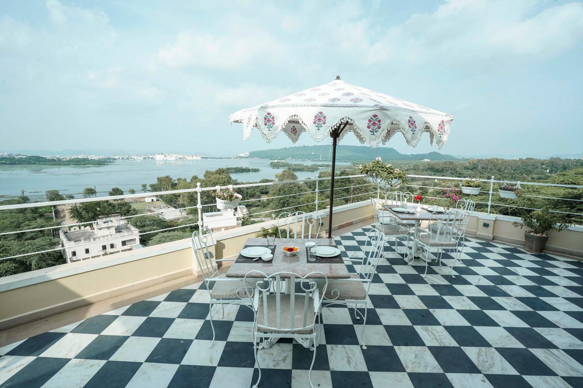 Burj Baneria - A Boutique Homestay Udaipur