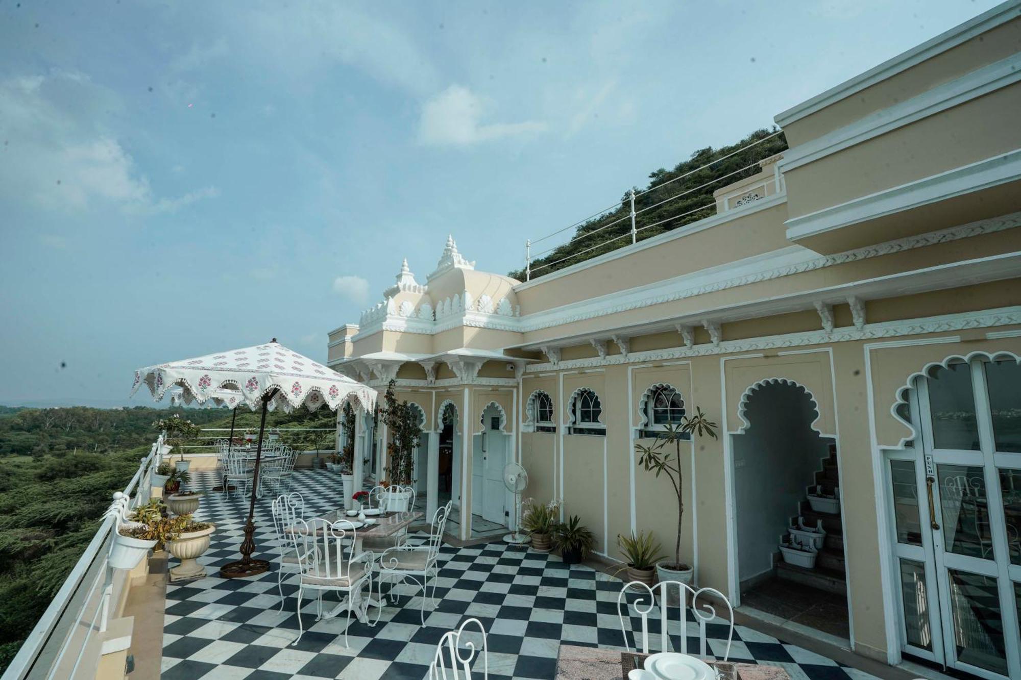 Burj Baneria - A Boutique Udaipur
