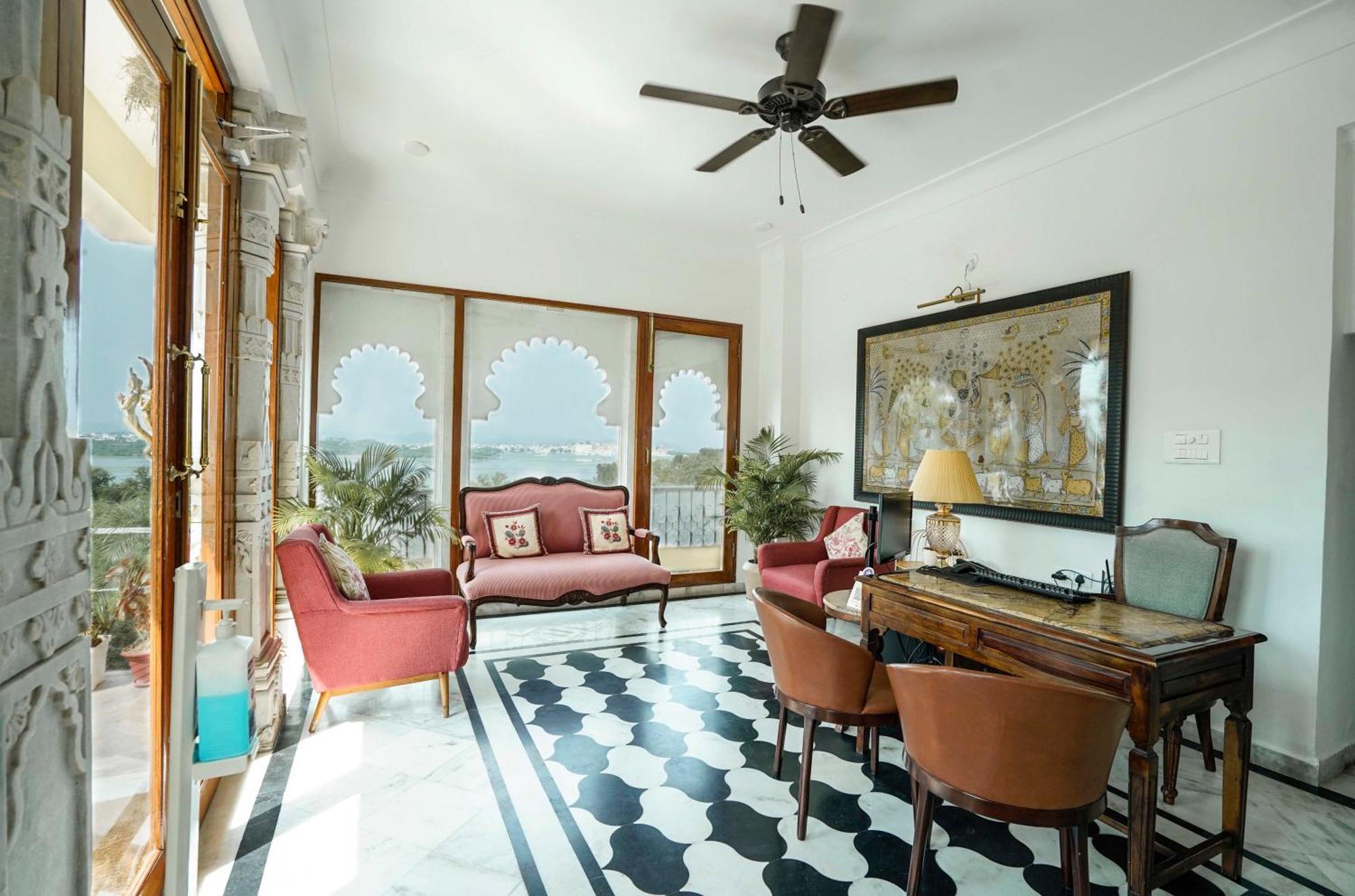 Burj Baneria - A Boutique Udaipur