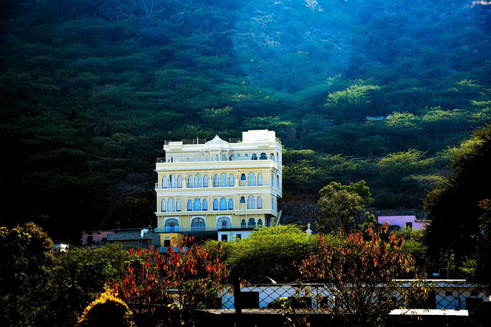 Burj Baneria - A Boutique * Udaipur