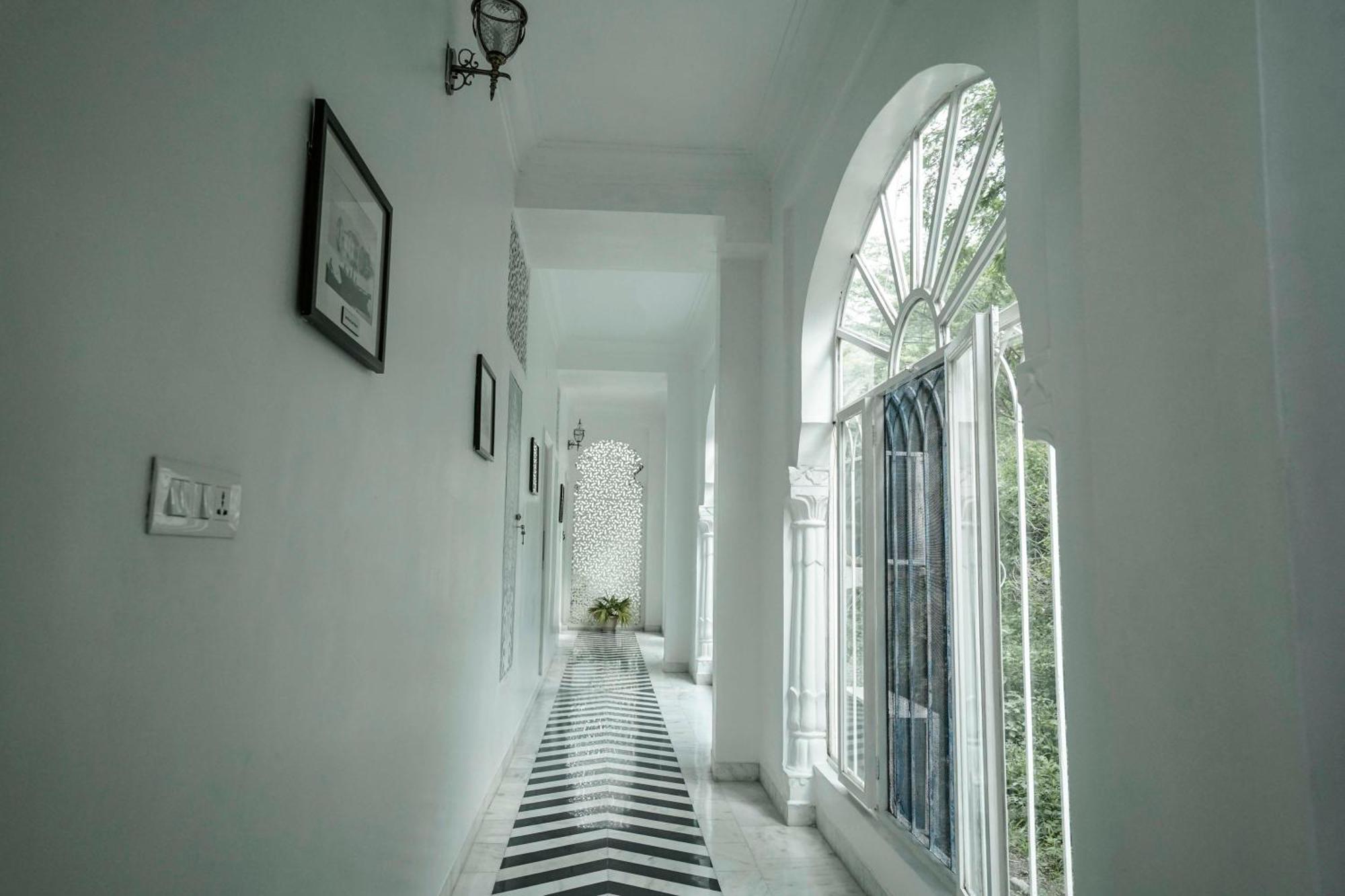 Burj Baneria - A Boutique Homestay Udaipur