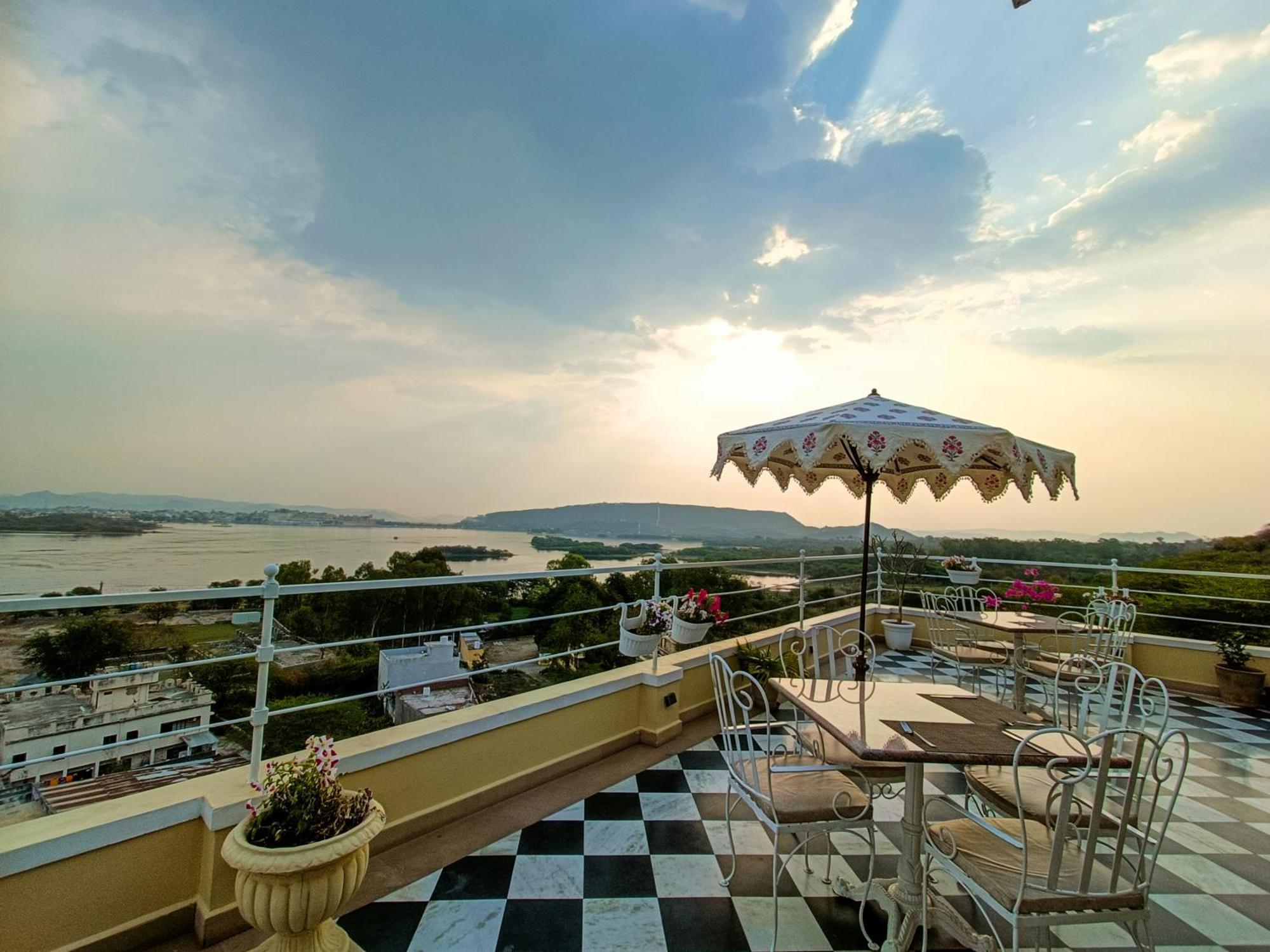 Burj Baneria - A Boutique Homestay