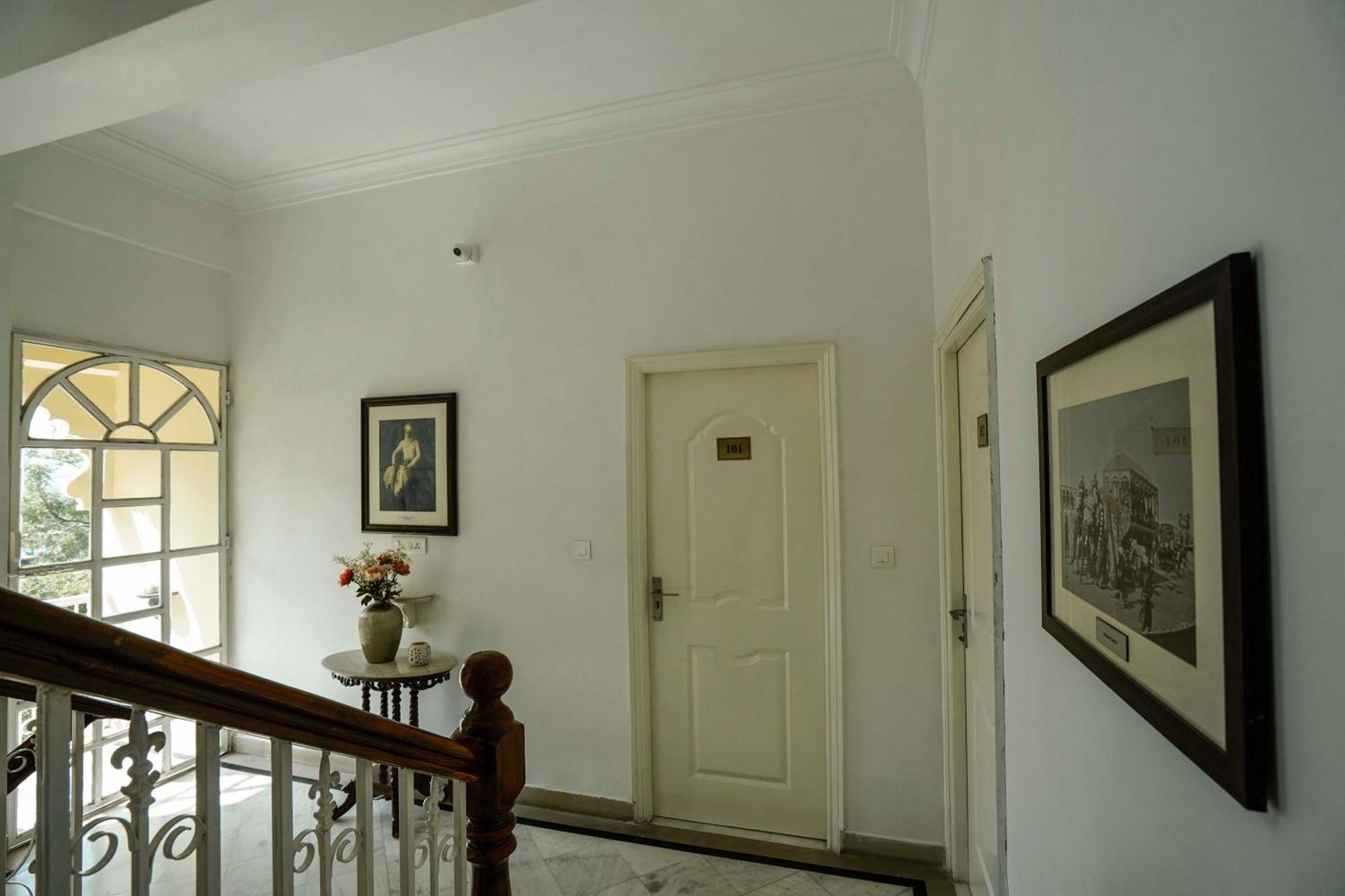 Homestay Burj Baneria - A Boutique *