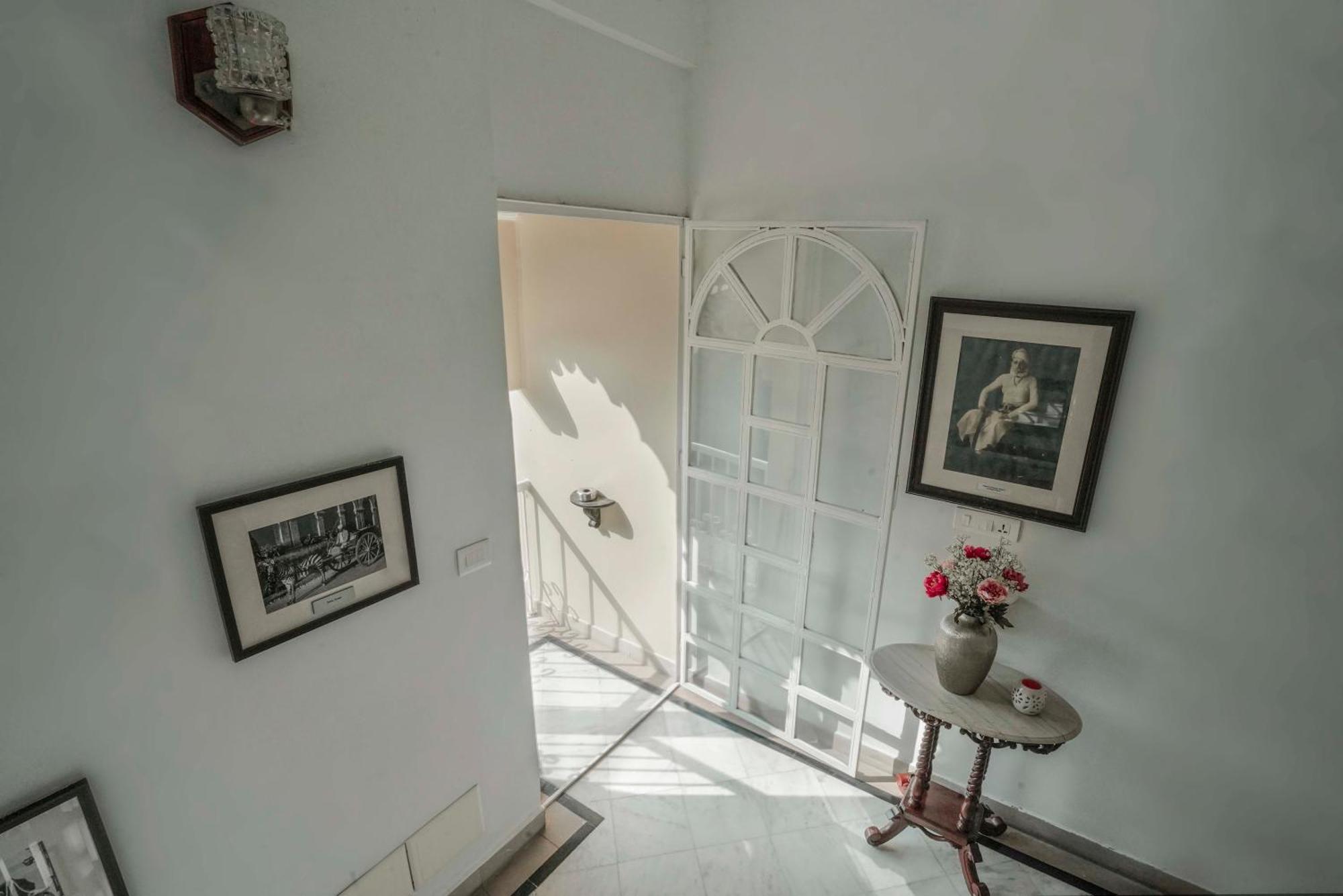 Burj Baneria - A Boutique Udaipur