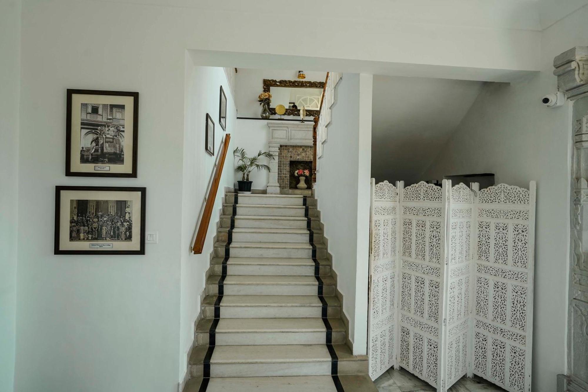 Homestay Burj Baneria - A Boutique *