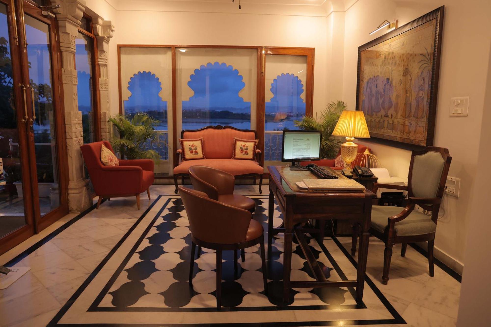 Burj Baneria - A Boutique