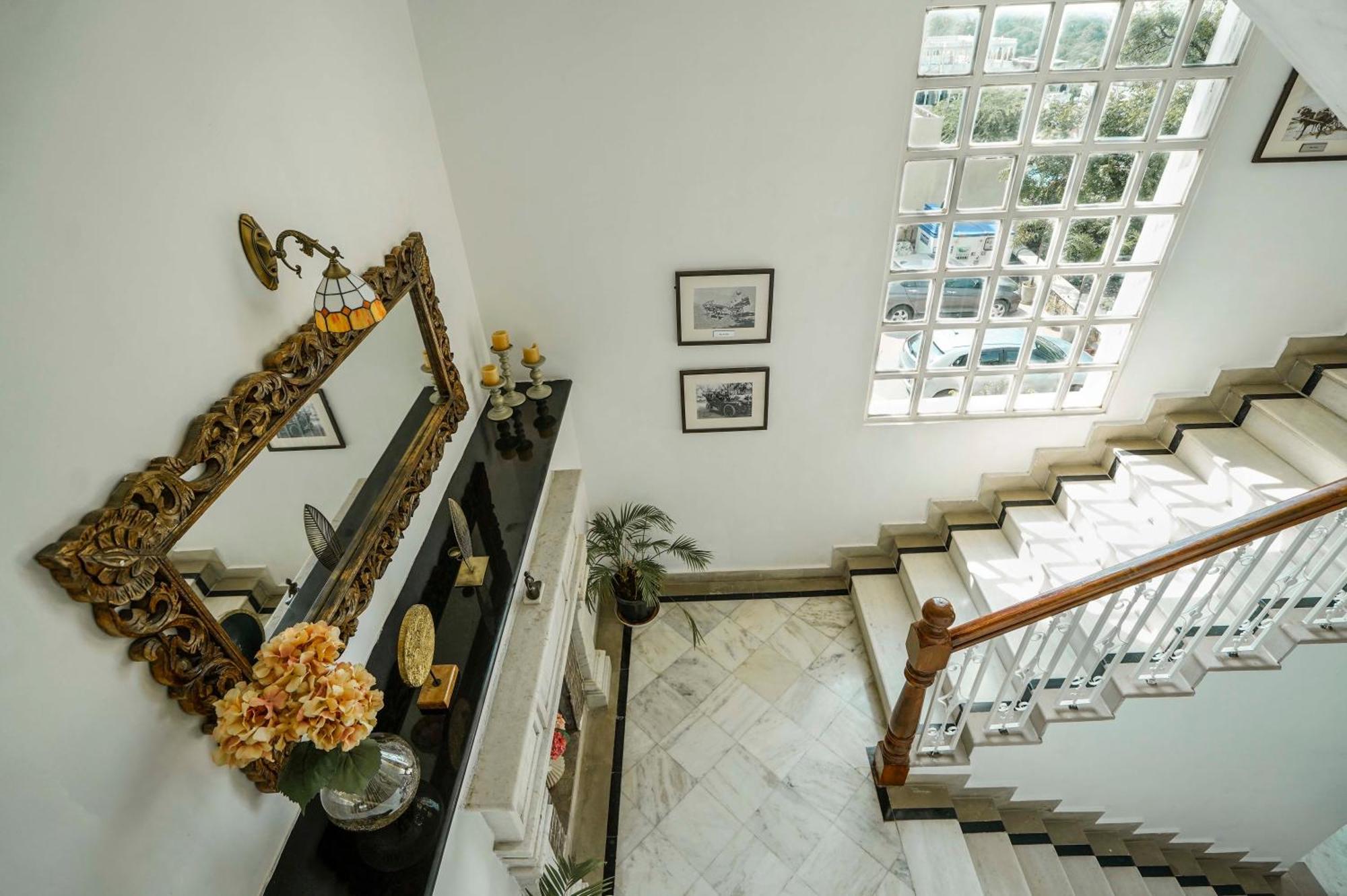 Burj Baneria - A Boutique Homestay Udaipur