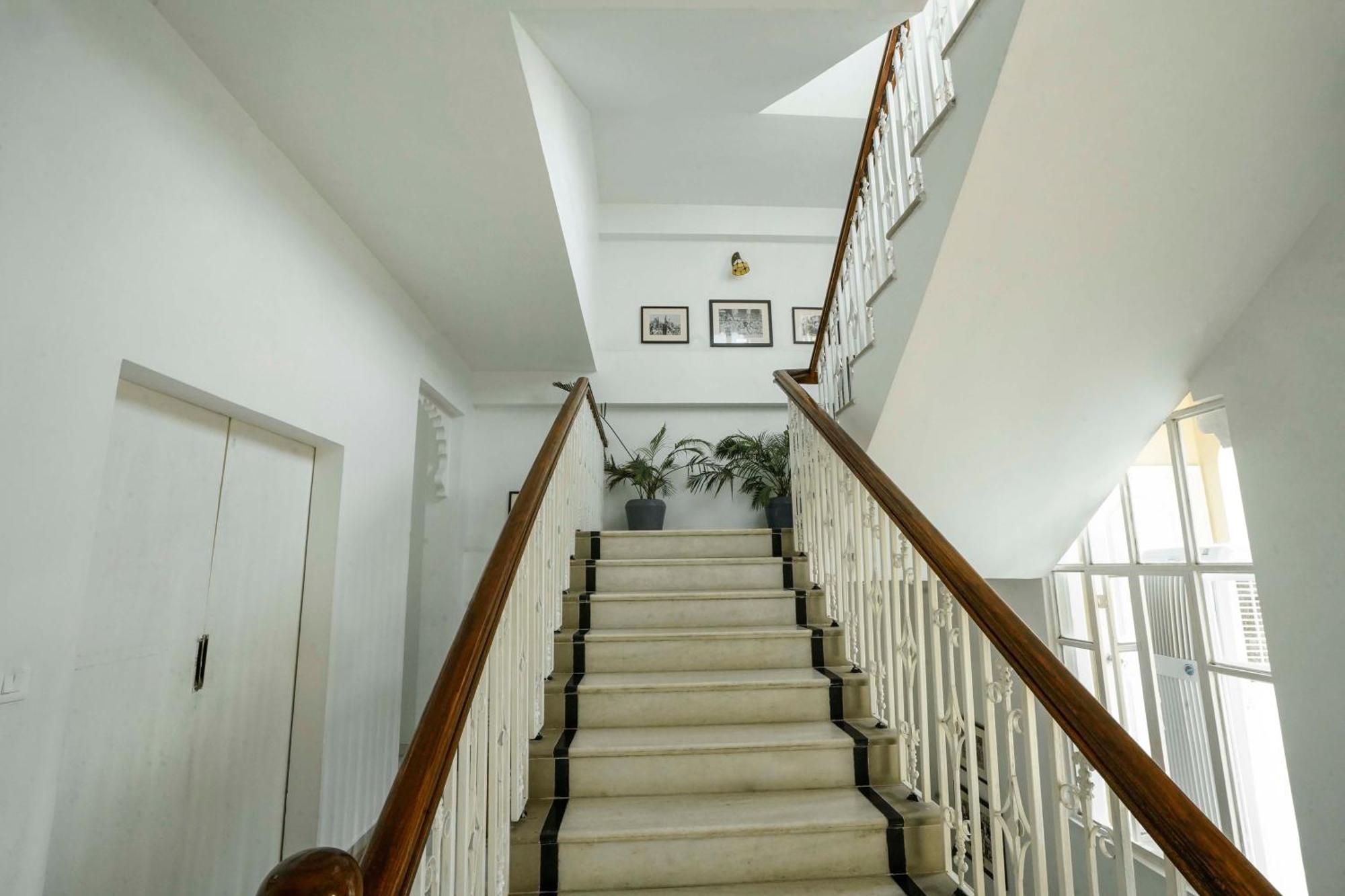 Burj Baneria - A Boutique Homestay