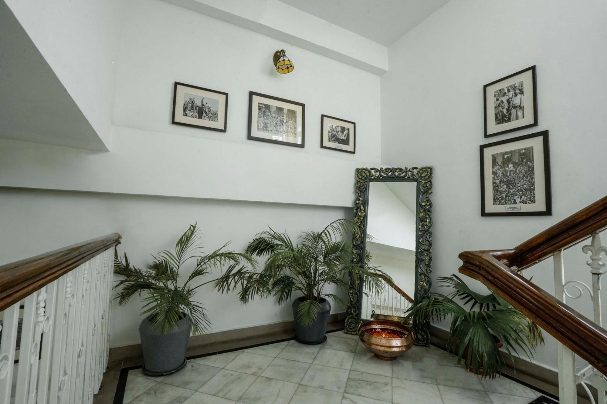 Burj Baneria - A Boutique Homestay Udaipur