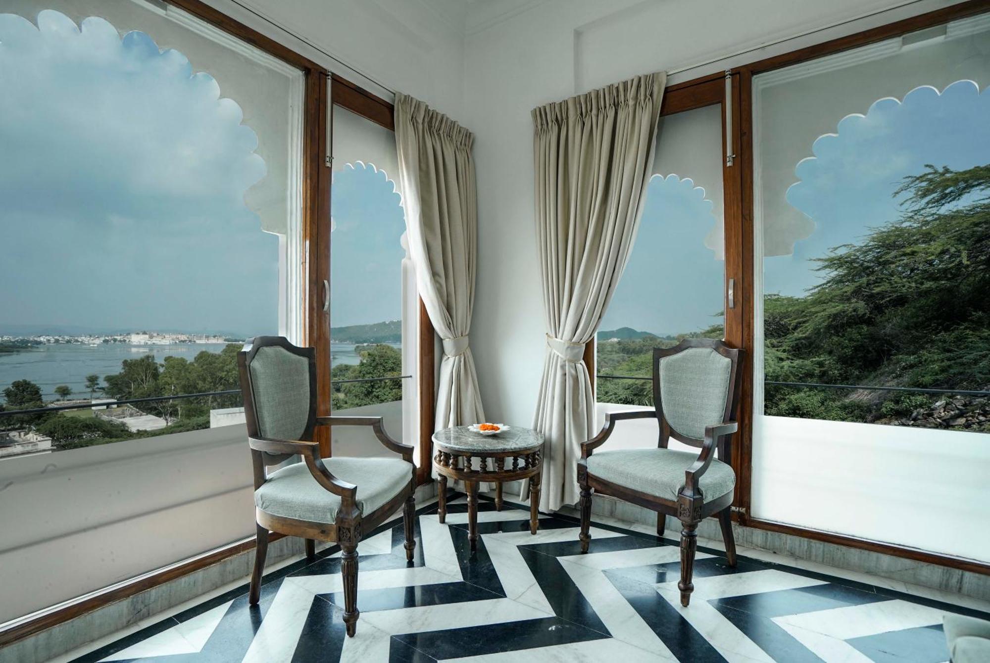 Homestay Burj Baneria - A Boutique *