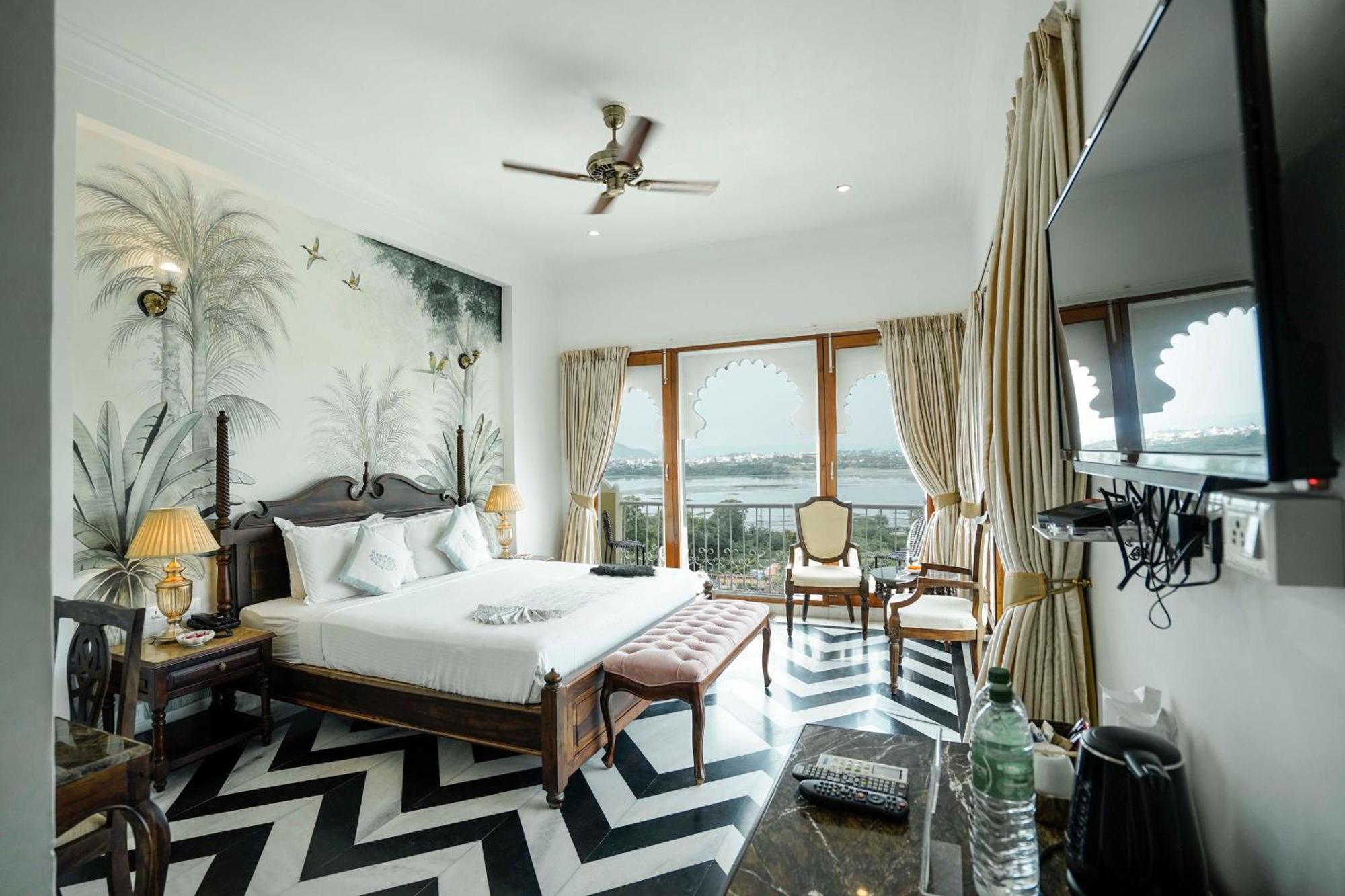 Burj Baneria - A Boutique Homestay Udaipur