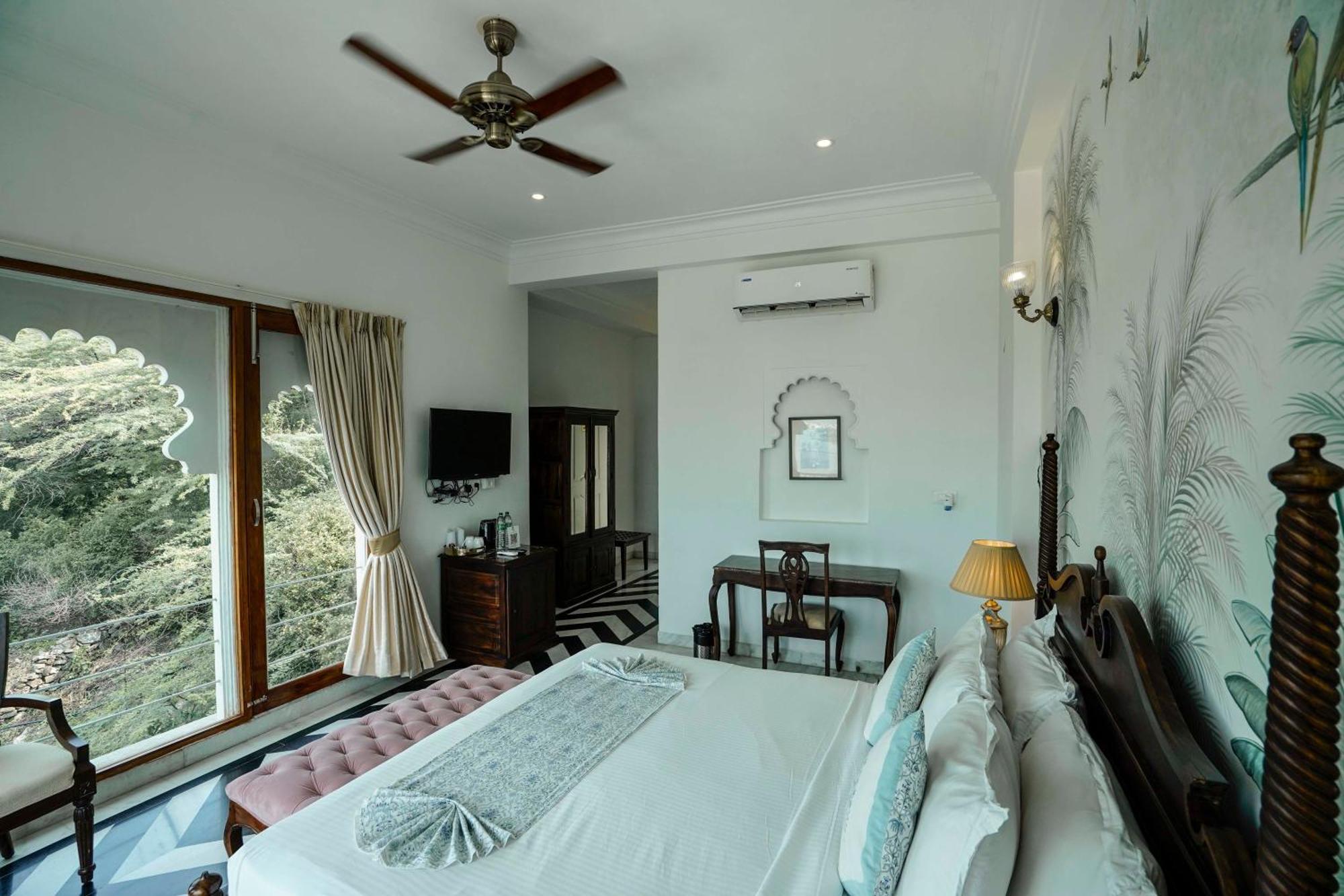 Homestay Burj Baneria - A Boutique Udaipur