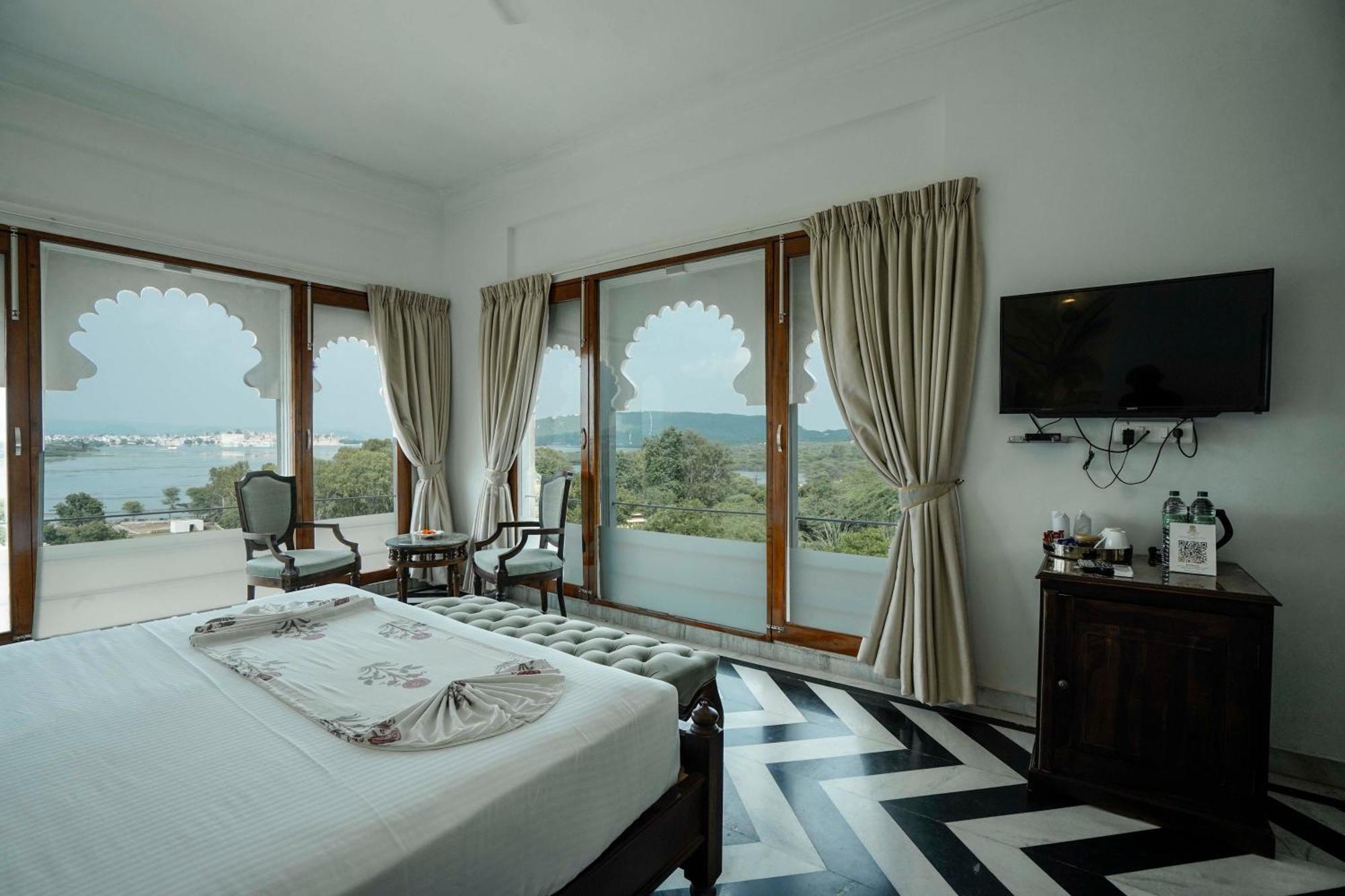 Homestay Burj Baneria - A Boutique