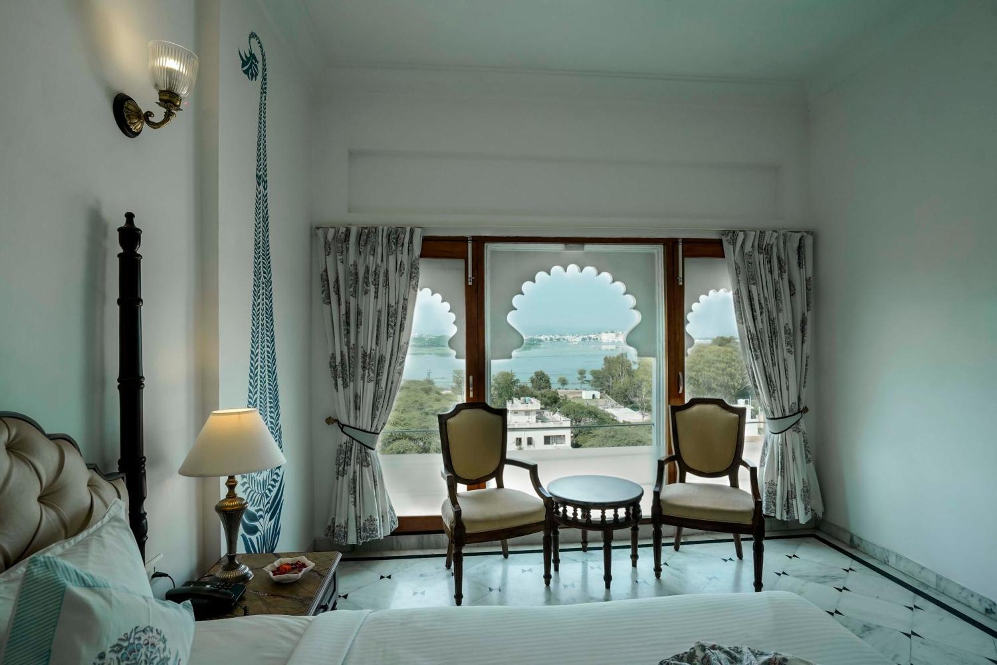 Burj Baneria - A Boutique Homestay Udaipur