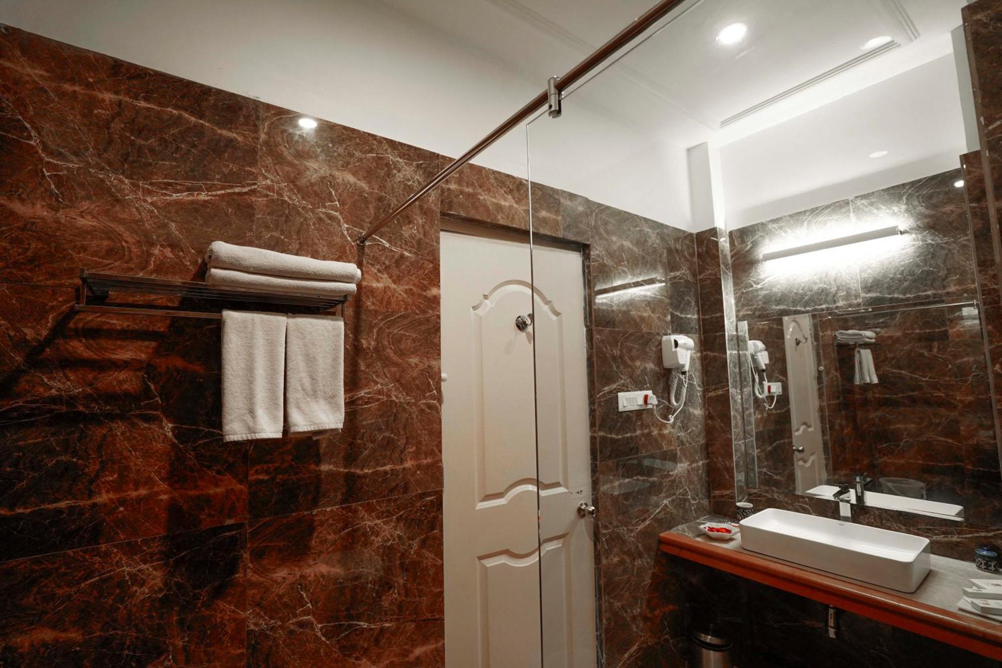 Burj Baneria - A Boutique Homestay