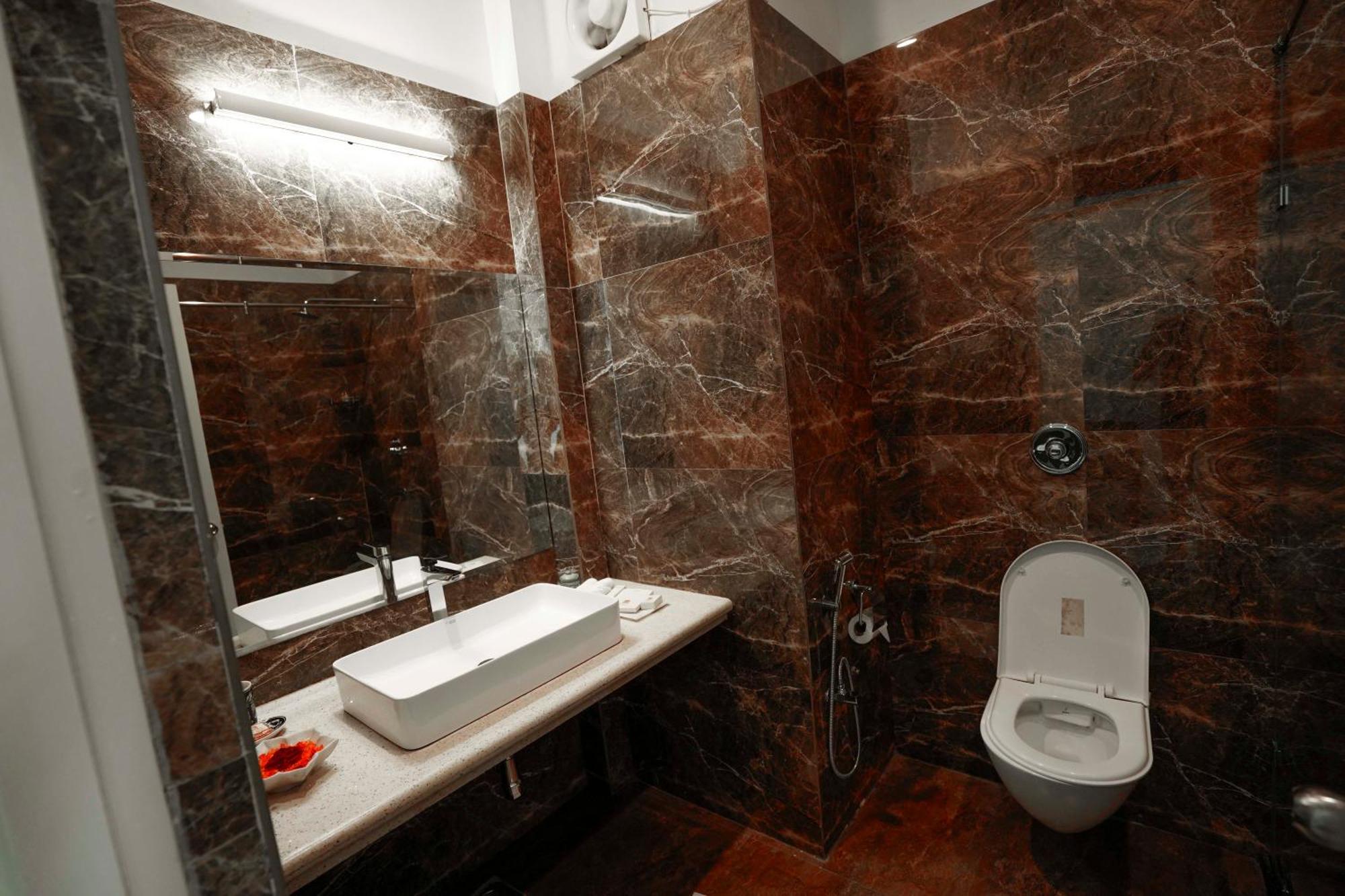 Burj Baneria - A Boutique Homestay