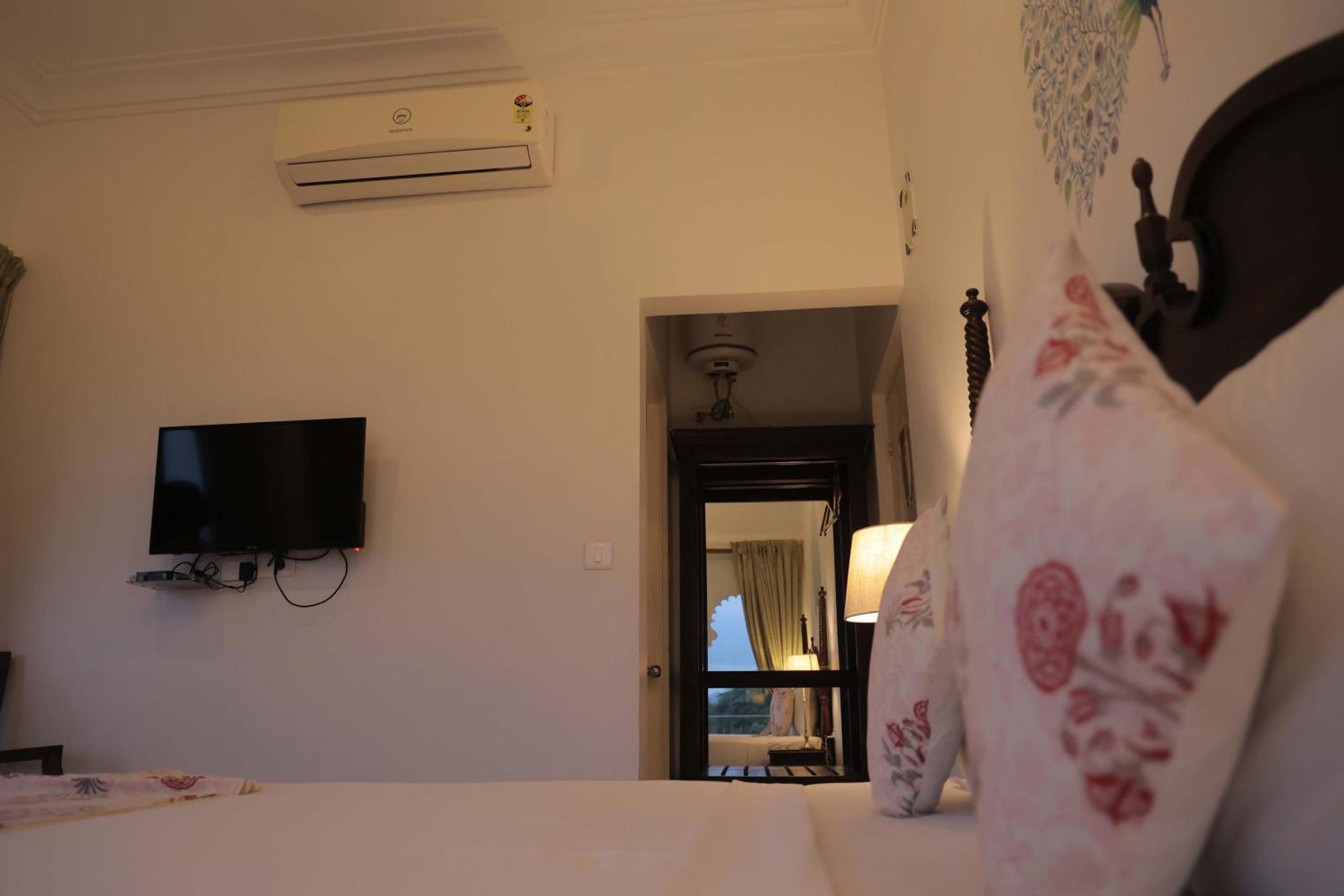 Homestay Burj Baneria - A Boutique Udaipur