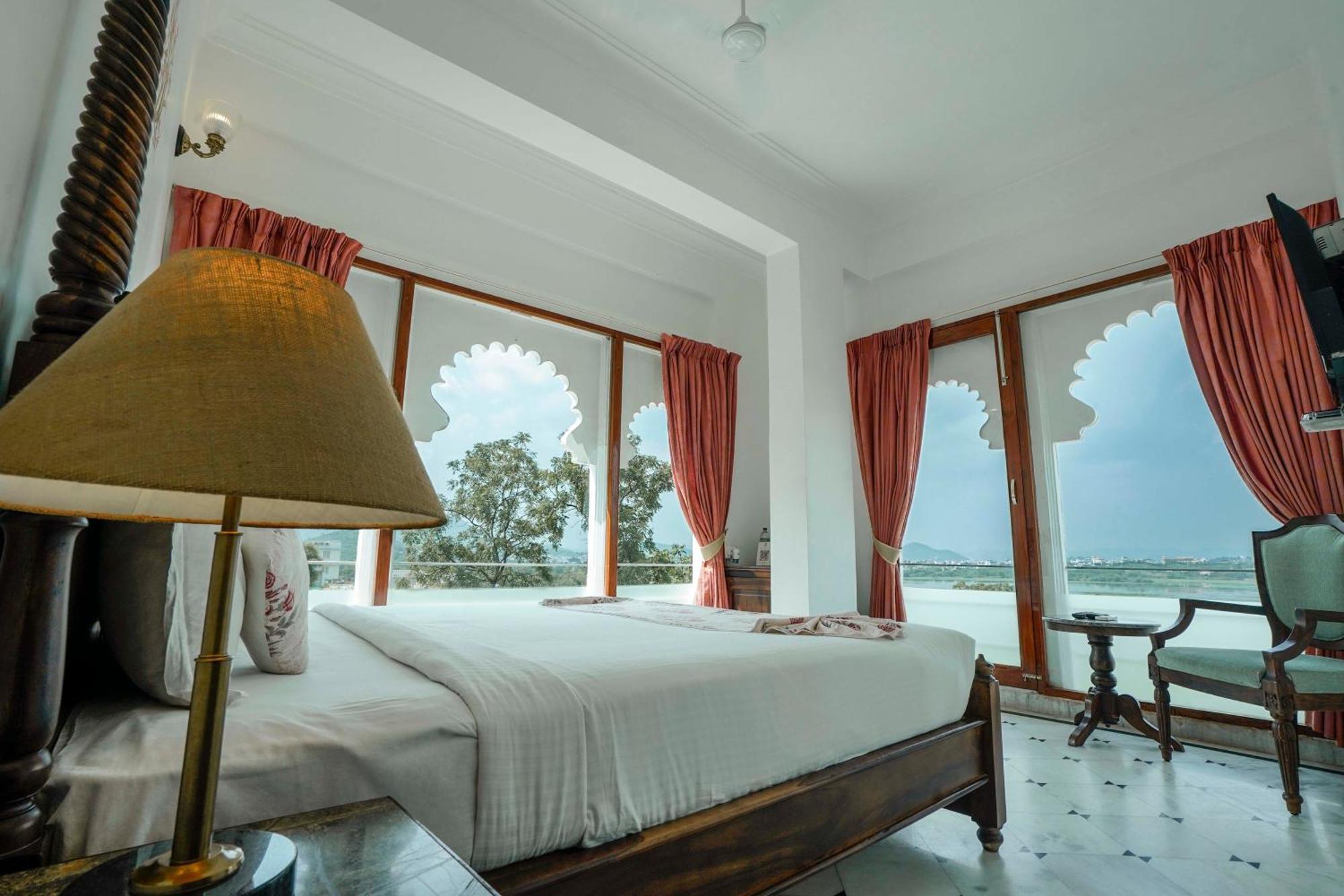 Homestay Burj Baneria - A Boutique