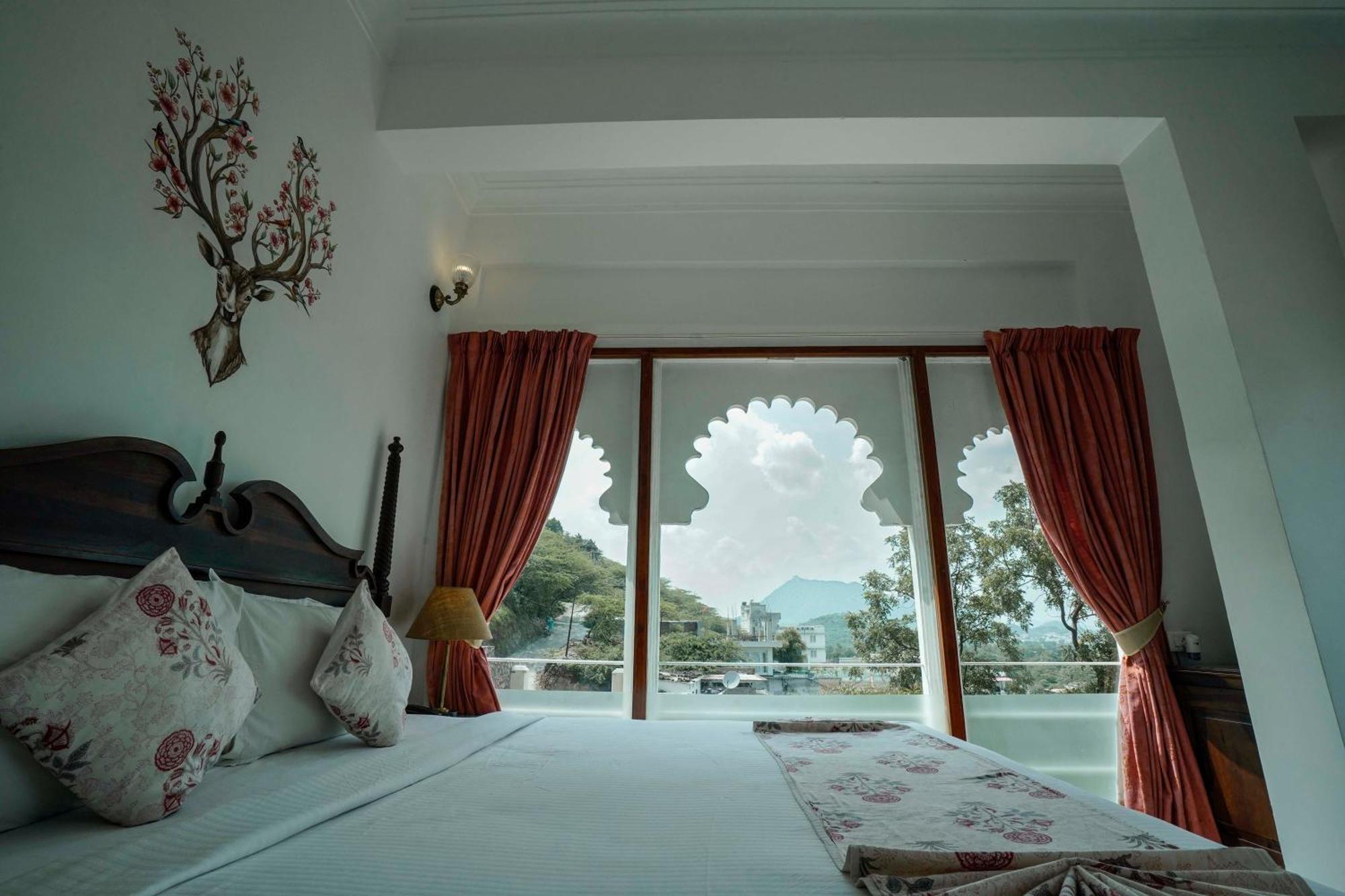 Burj Baneria - A Boutique Homestay Udaipur