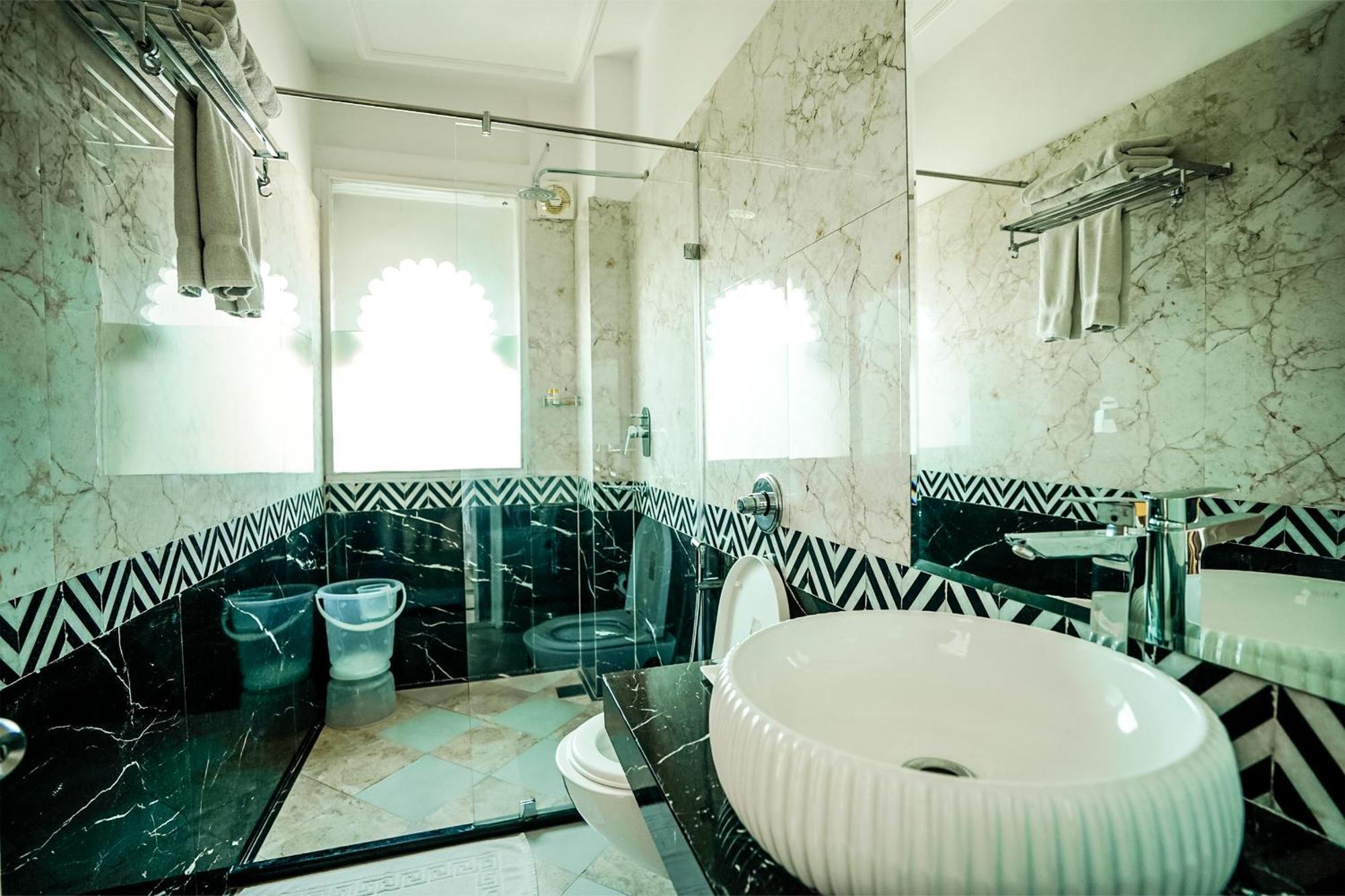 Homestay Burj Baneria - A Boutique