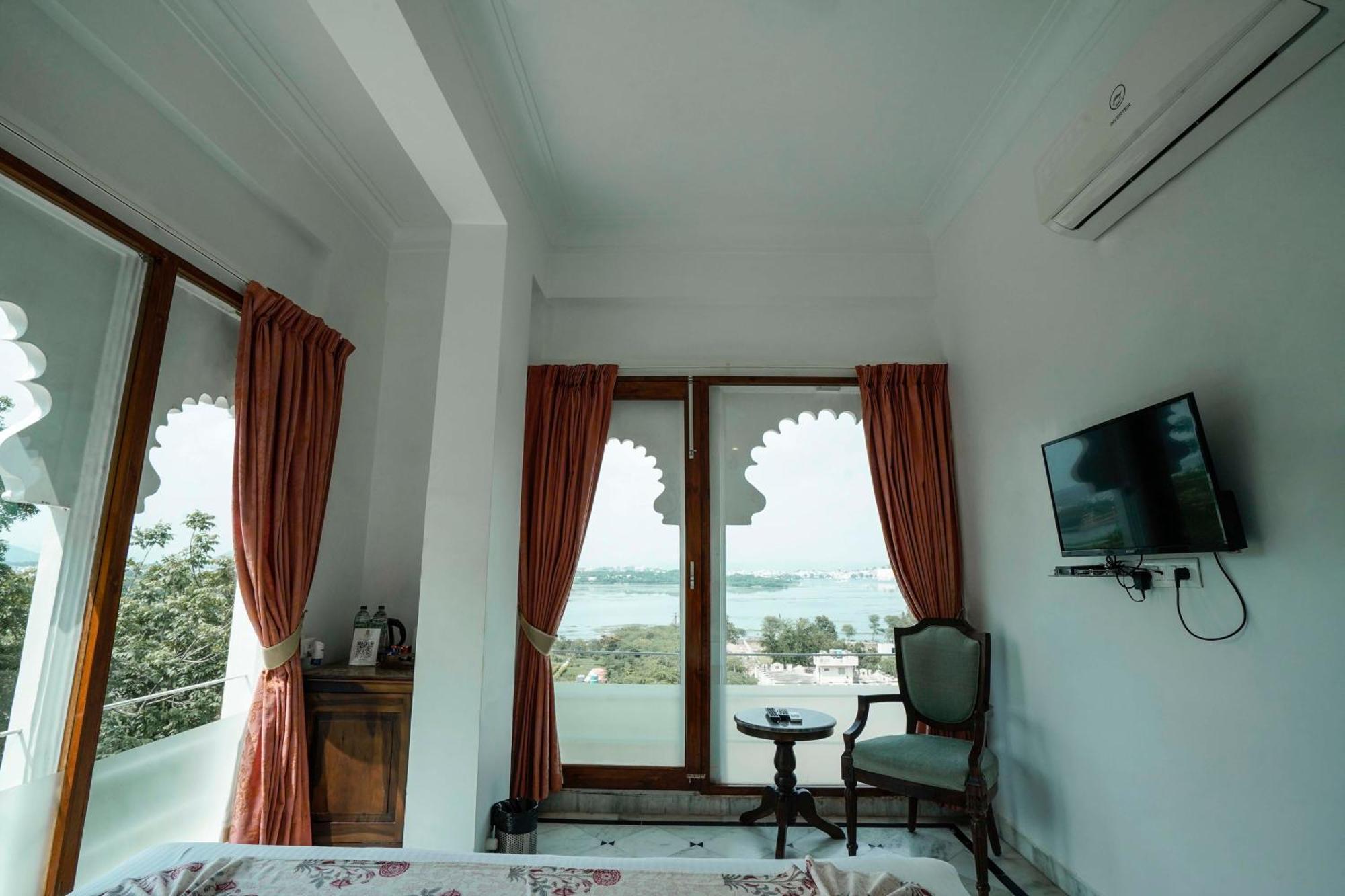 Burj Baneria - A Boutique Homestay *