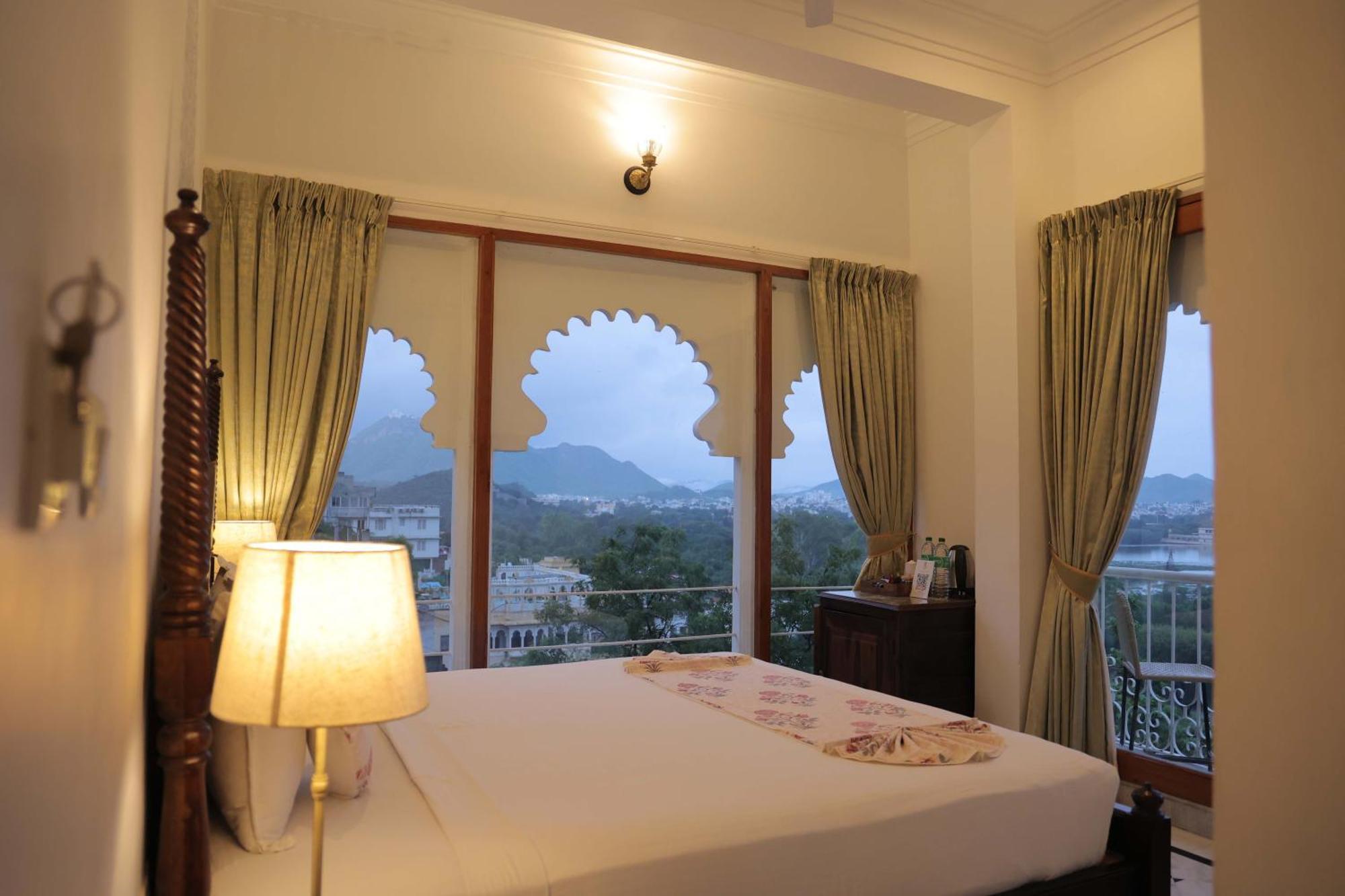 Burj Baneria - A Boutique Homestay Udaipur