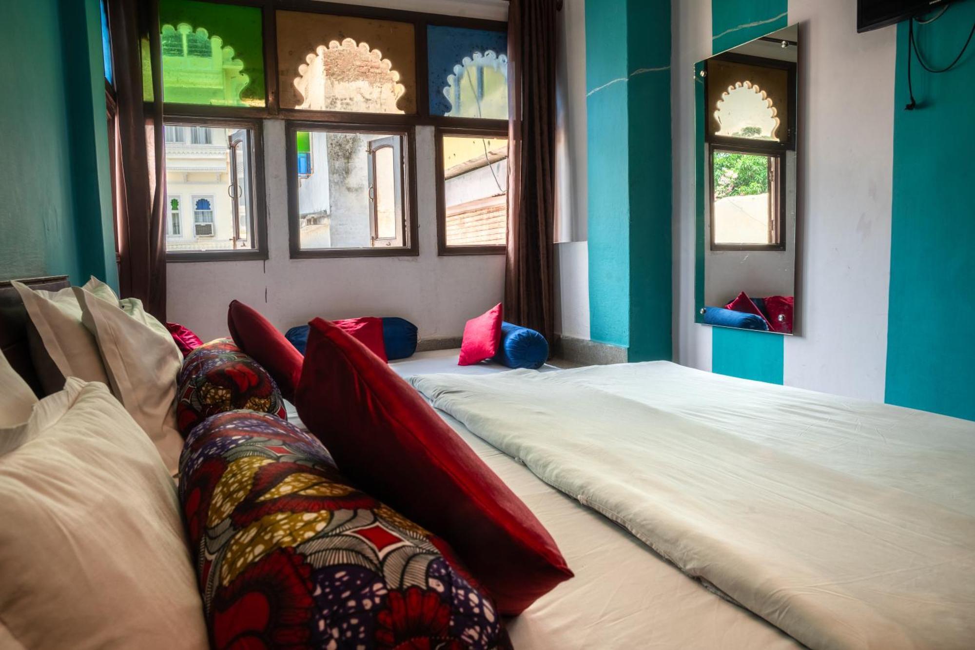 Dreamyard Hostel