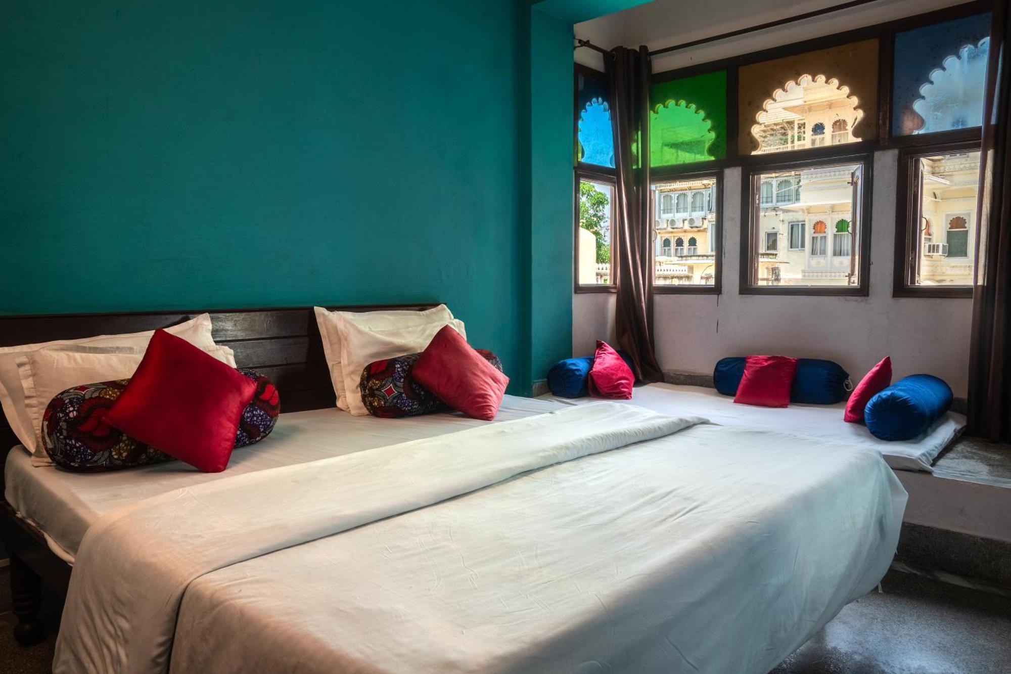 Dreamyard Udaipur