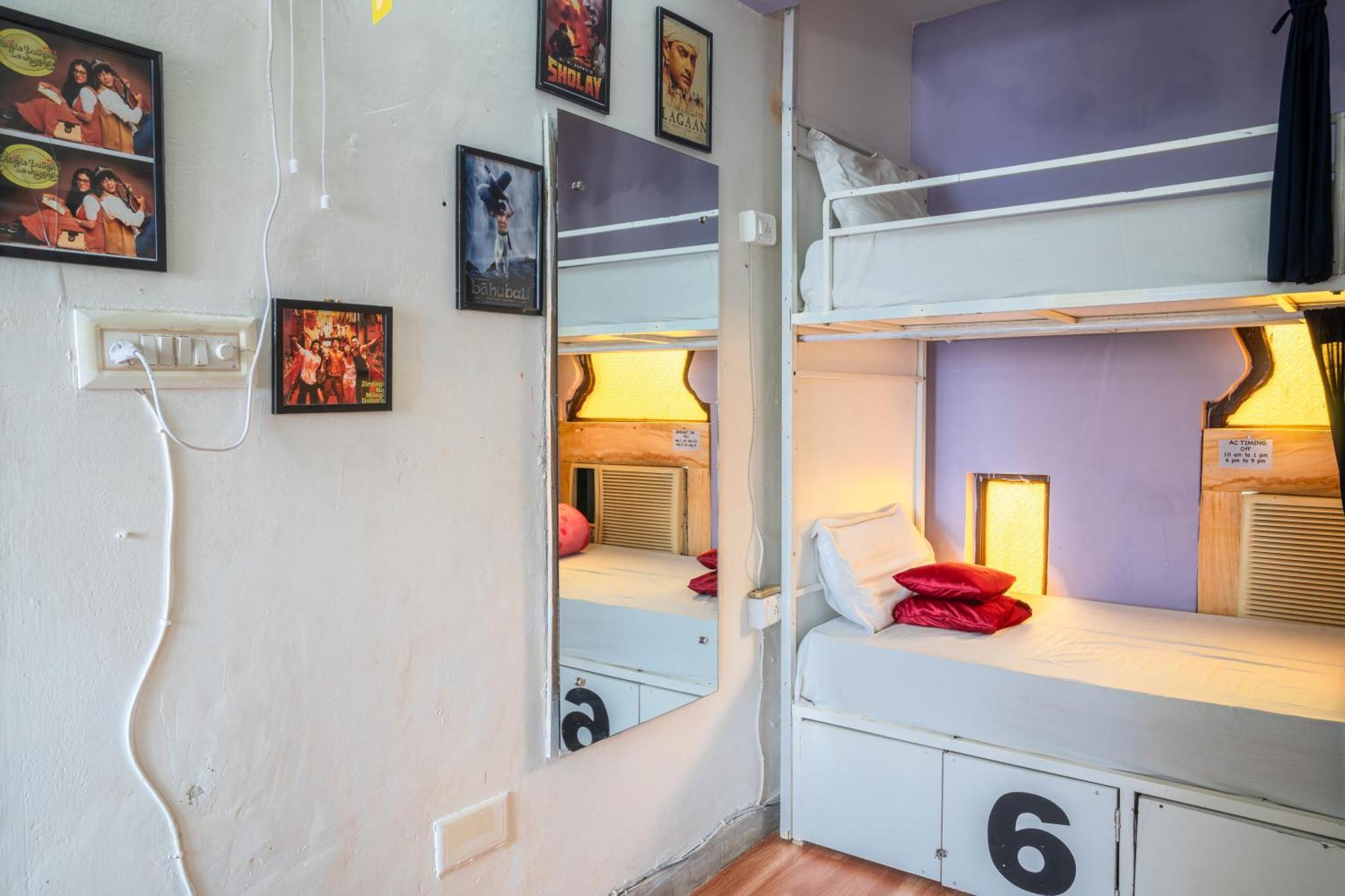 Dreamyard Hostel Udaipur