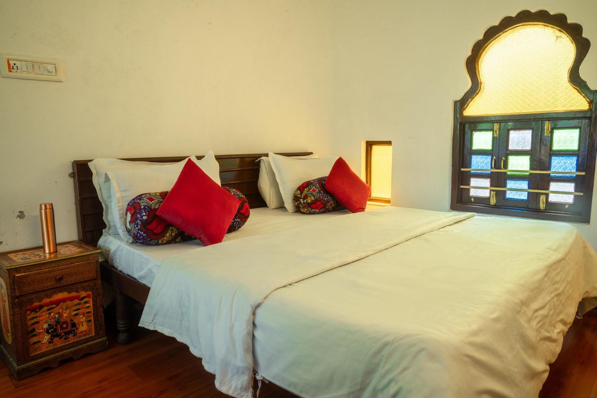 Hostel Dreamyard *