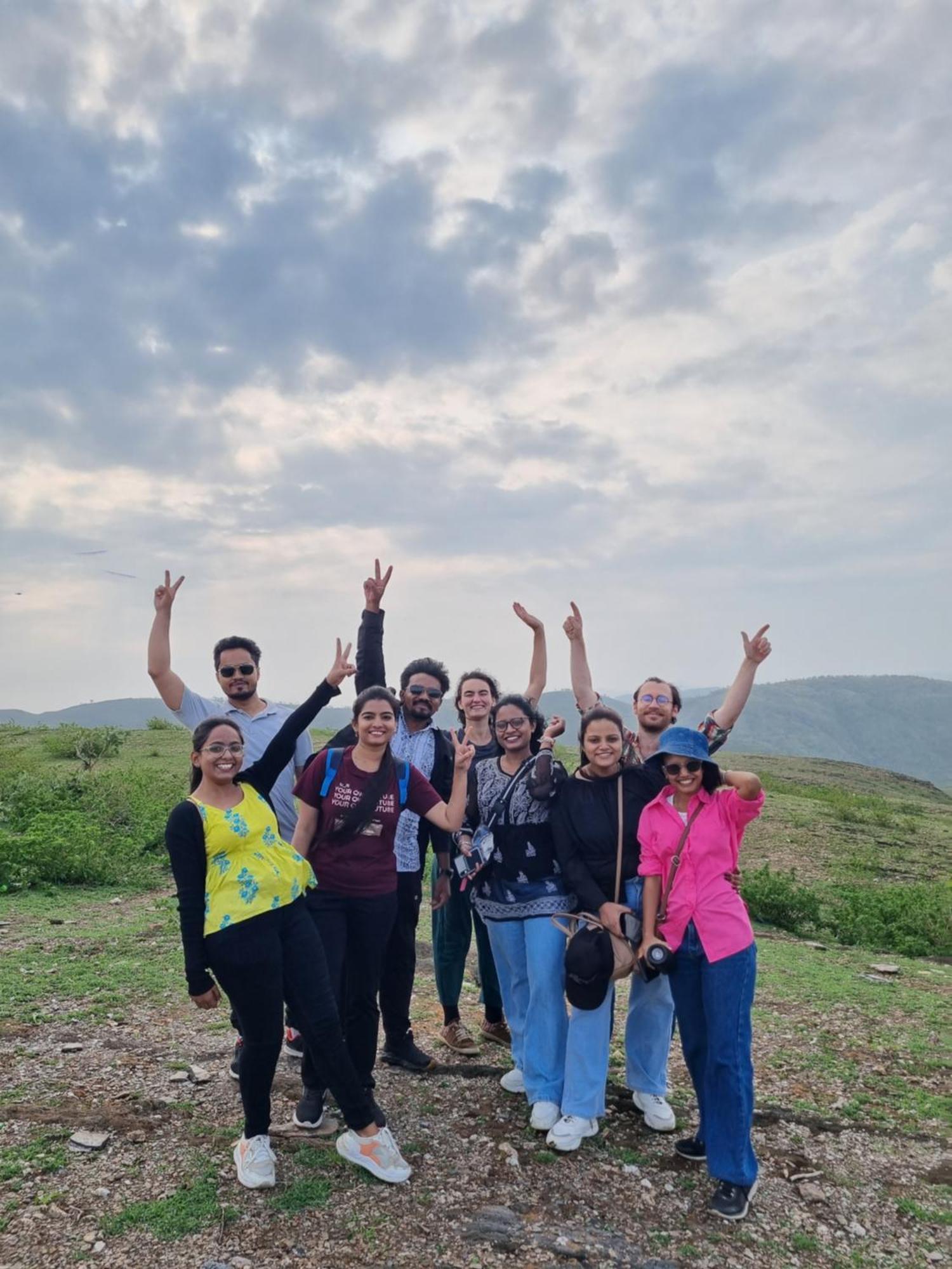 Tamasha Hostel *