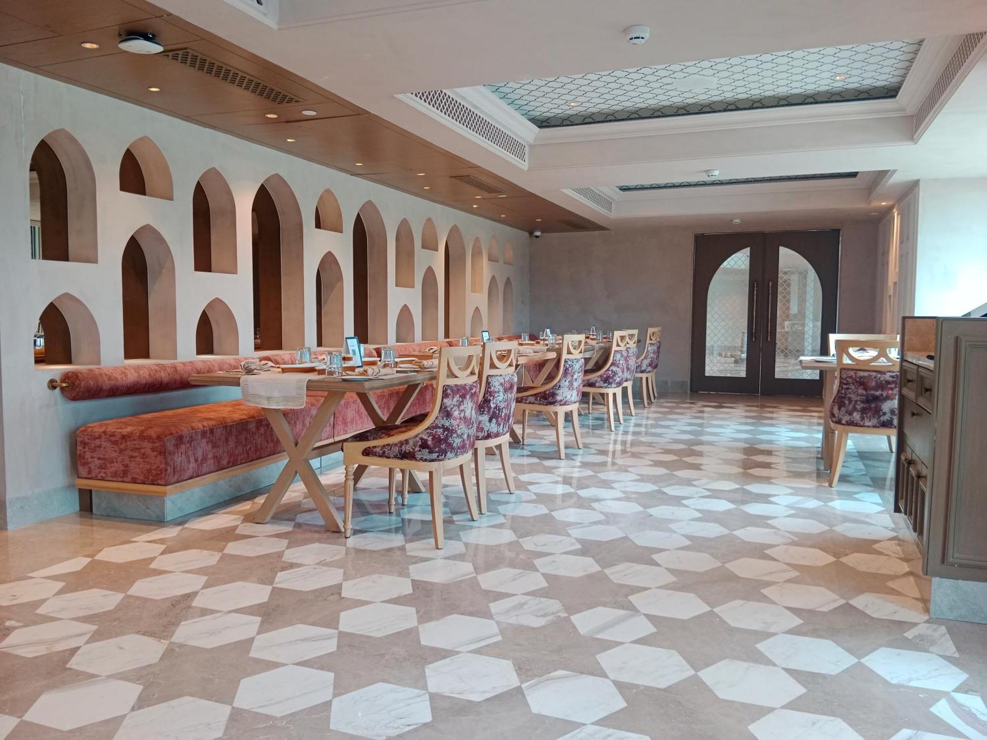 Mementos By Itc Hotels, Ekaaya,